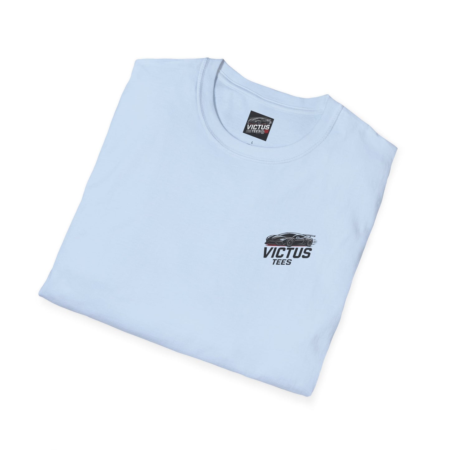 “NEED MONEY FOR SUPRA” Softstyle T-Shirt