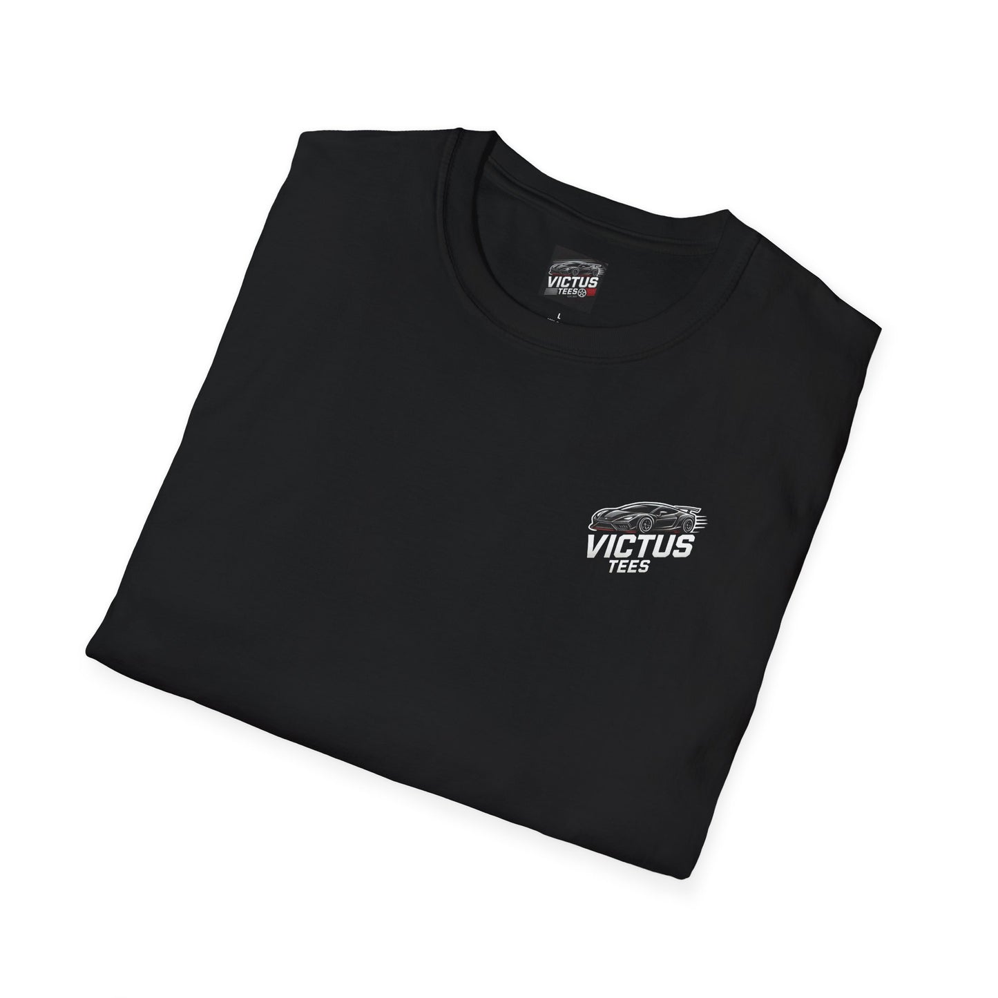 “NEED MONEY FOR PORSCHE” Softstyle T-Shirt