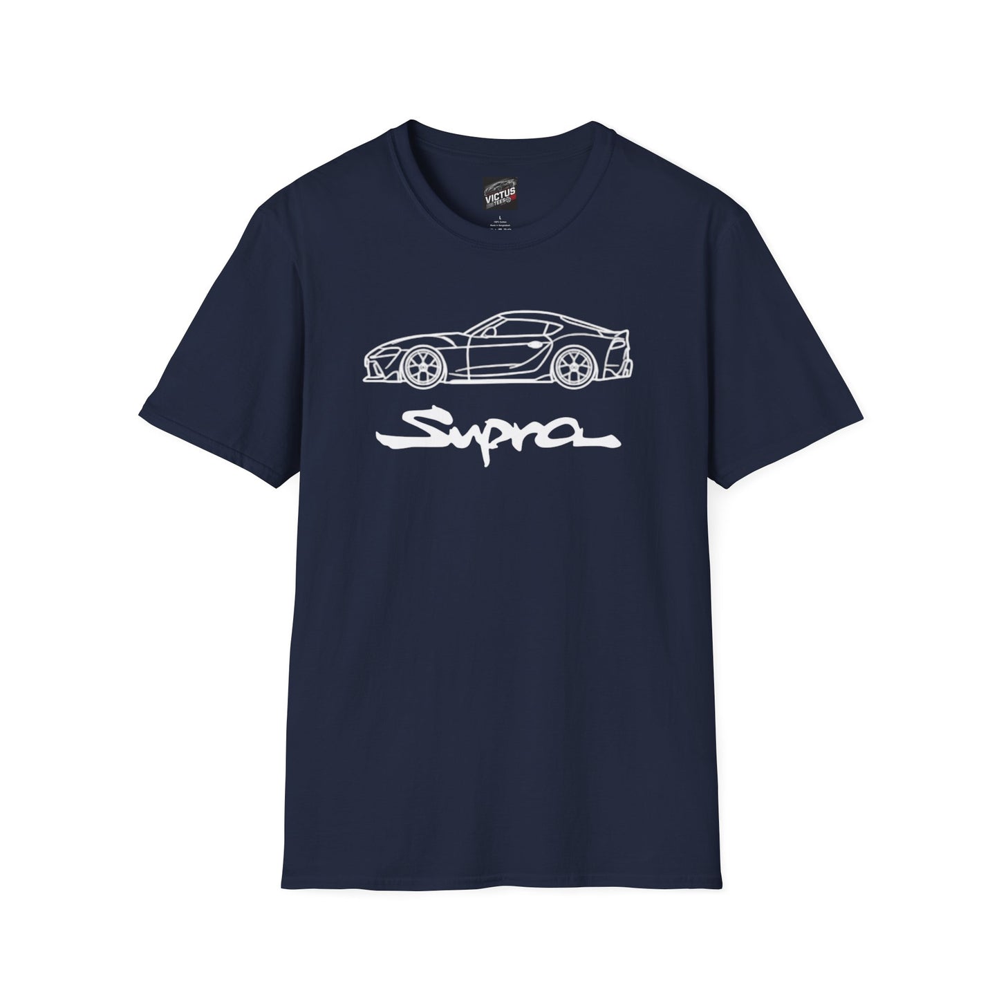 Supra Softstyle T-Shirt