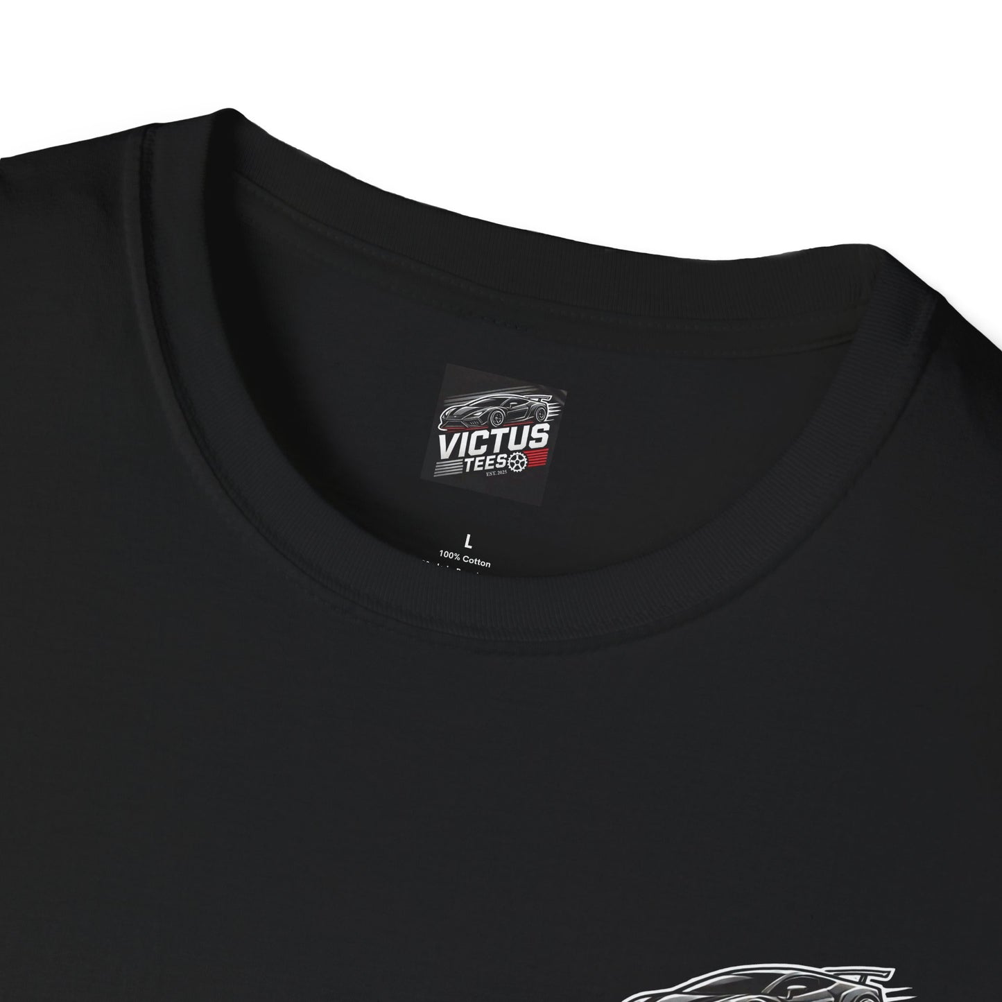 “NEED MONEY FOR AUDI” Softstyle T-Shirt