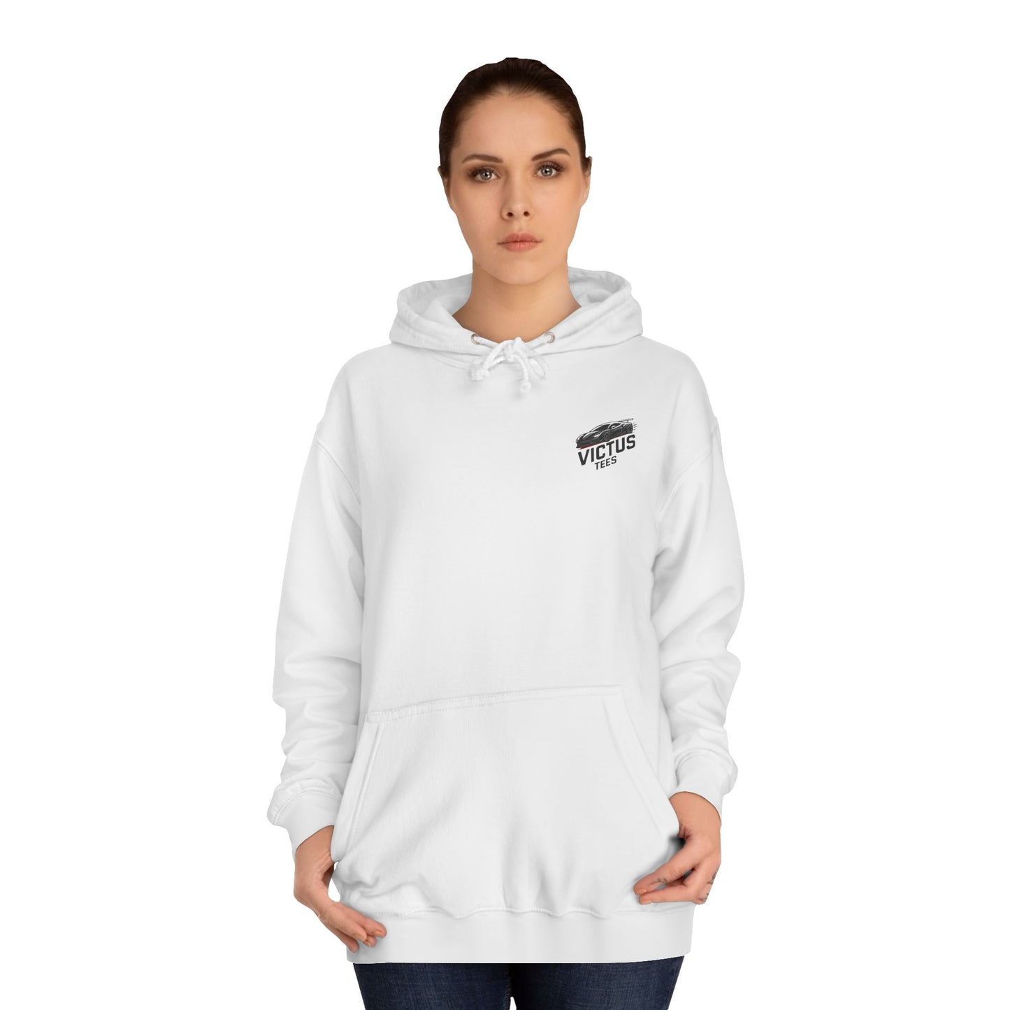 “NEED MONEY FOR AUDI” Hoodie