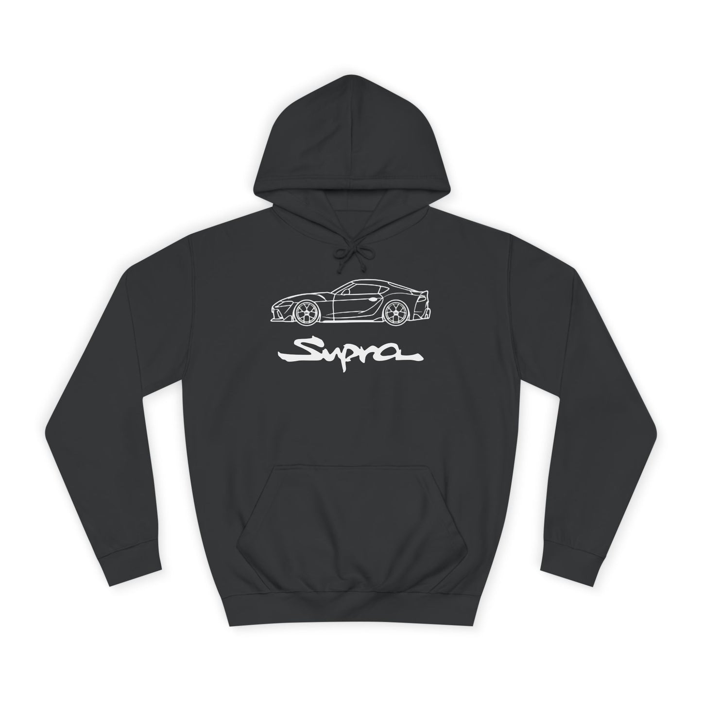 Supra Hoodie