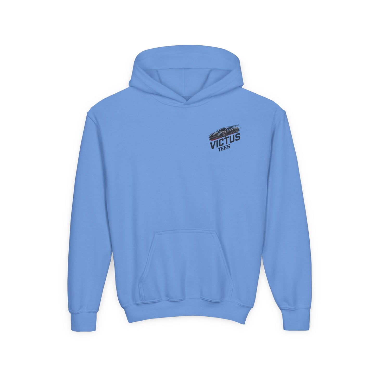 Kids “NEED MONEY FOR AUDI” Hoodie