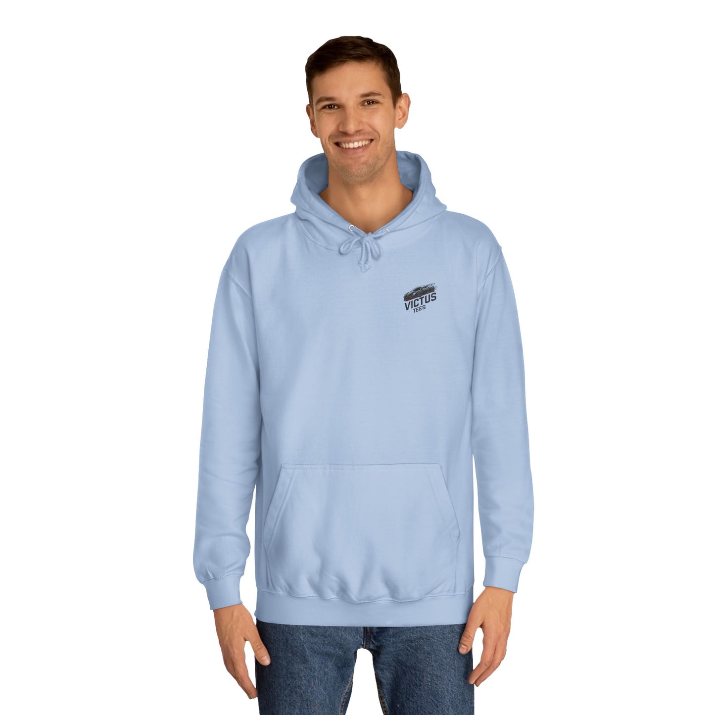 “NEED MONEY FOR FERRARI” Hoodie