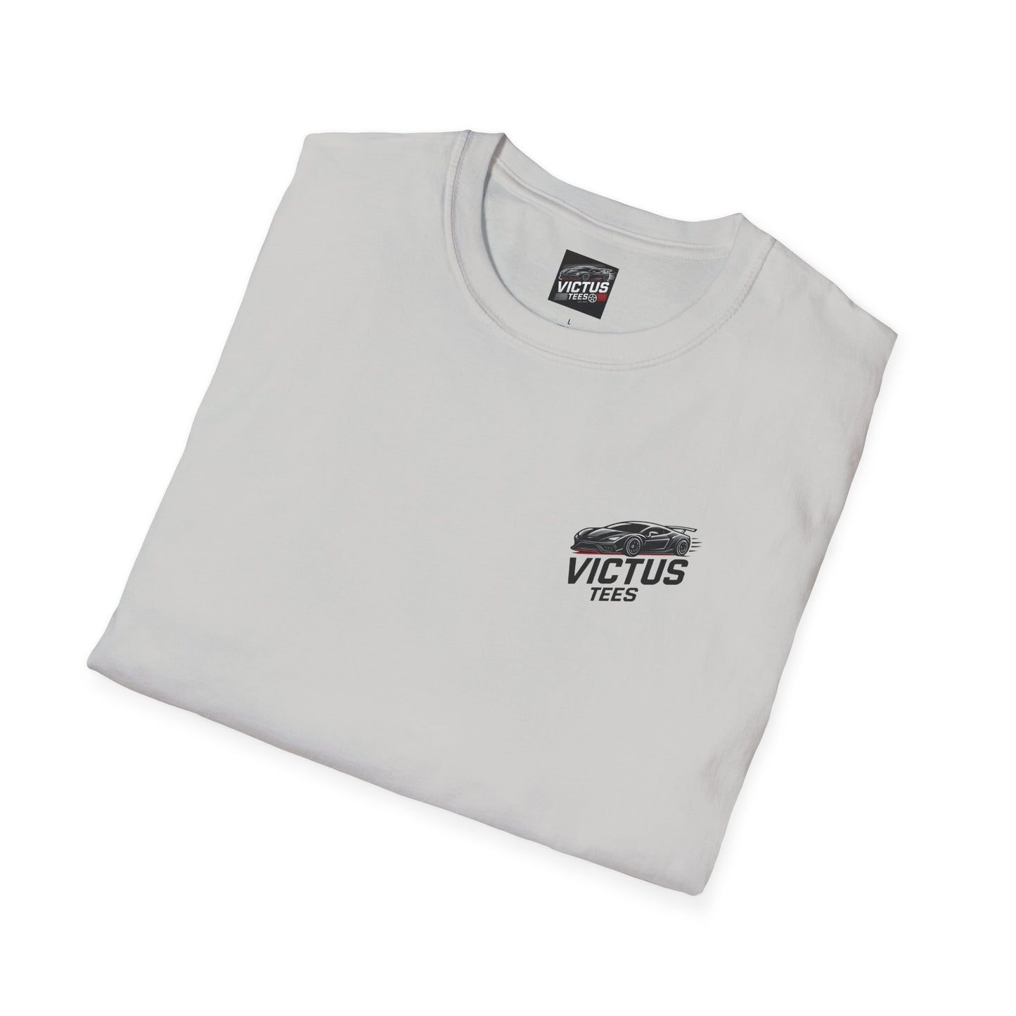 “NEED MONEY FOR PORSCHE” Softstyle T-Shirt