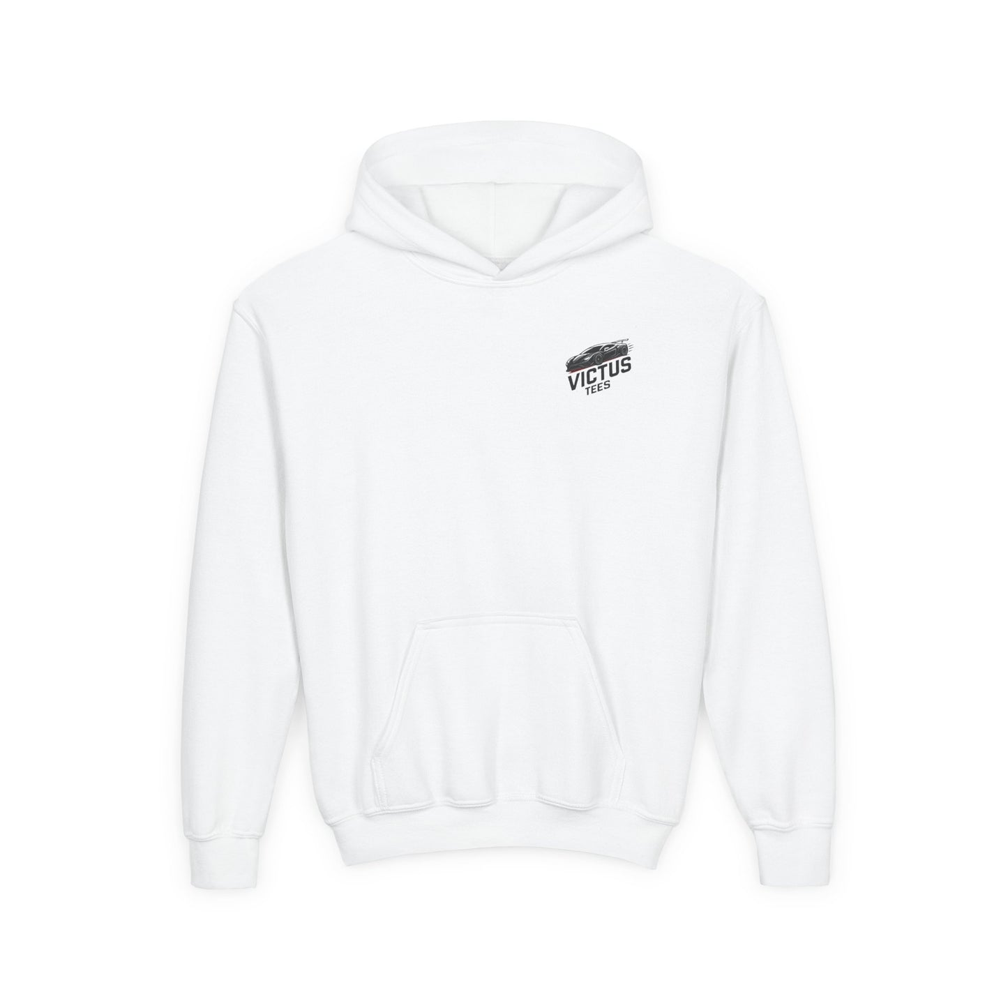 Kids “NEED MONEY FOR CAMARO” Hoodie