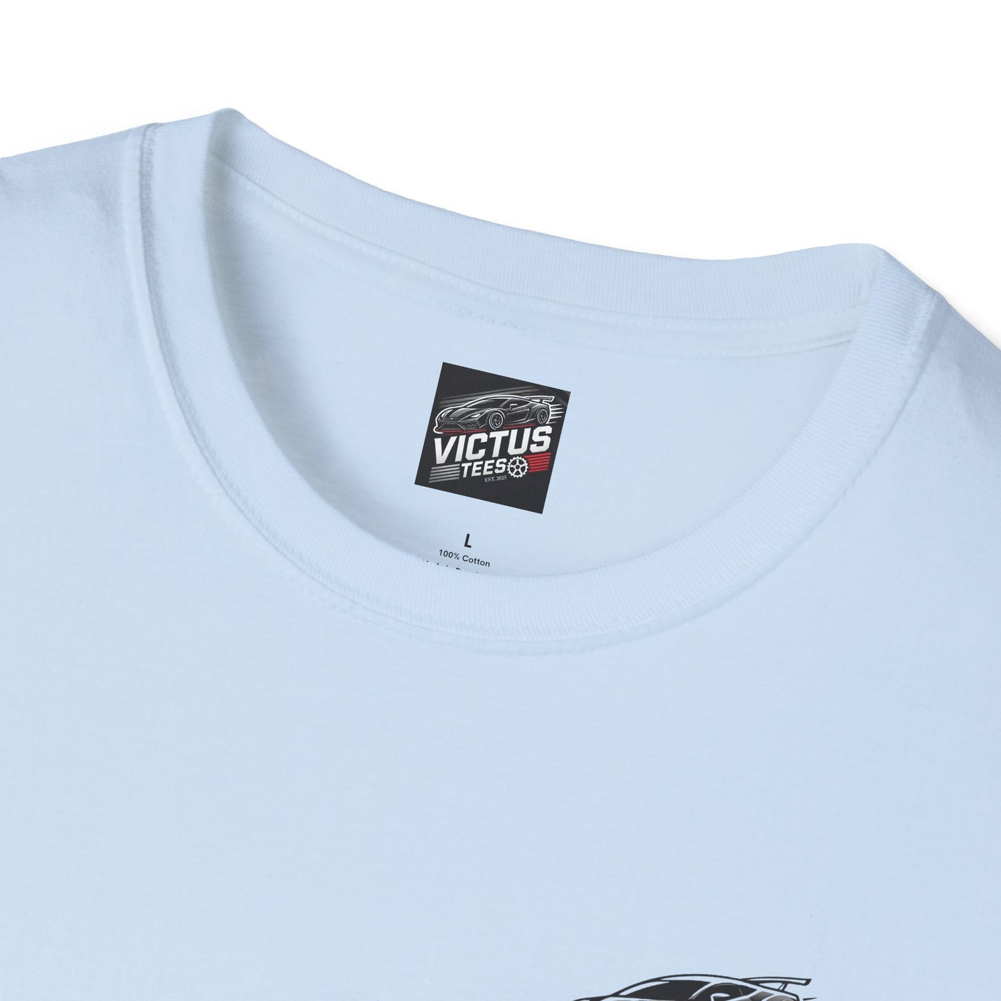 “NEED MONEY FOR BMW” Softstyle T-Shirt