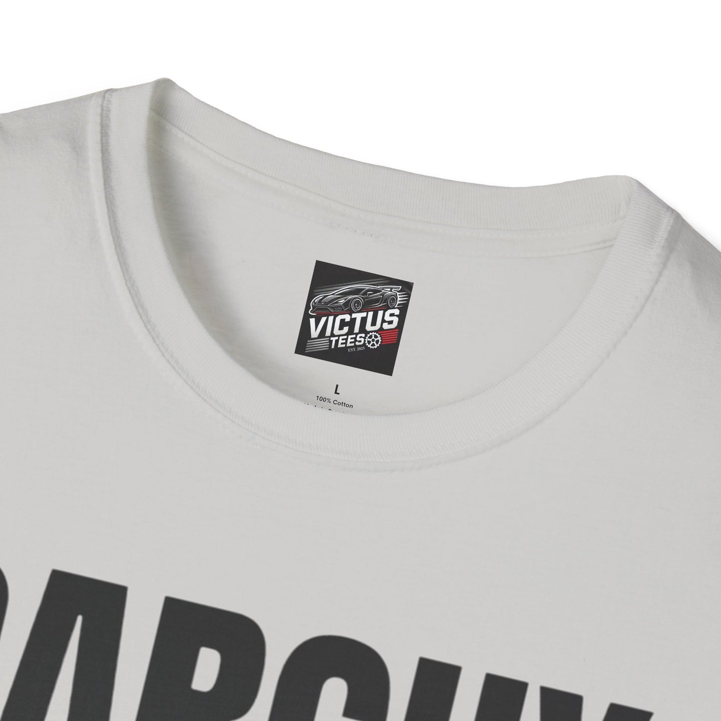 “CARGUY” Softstyle T-Shirt