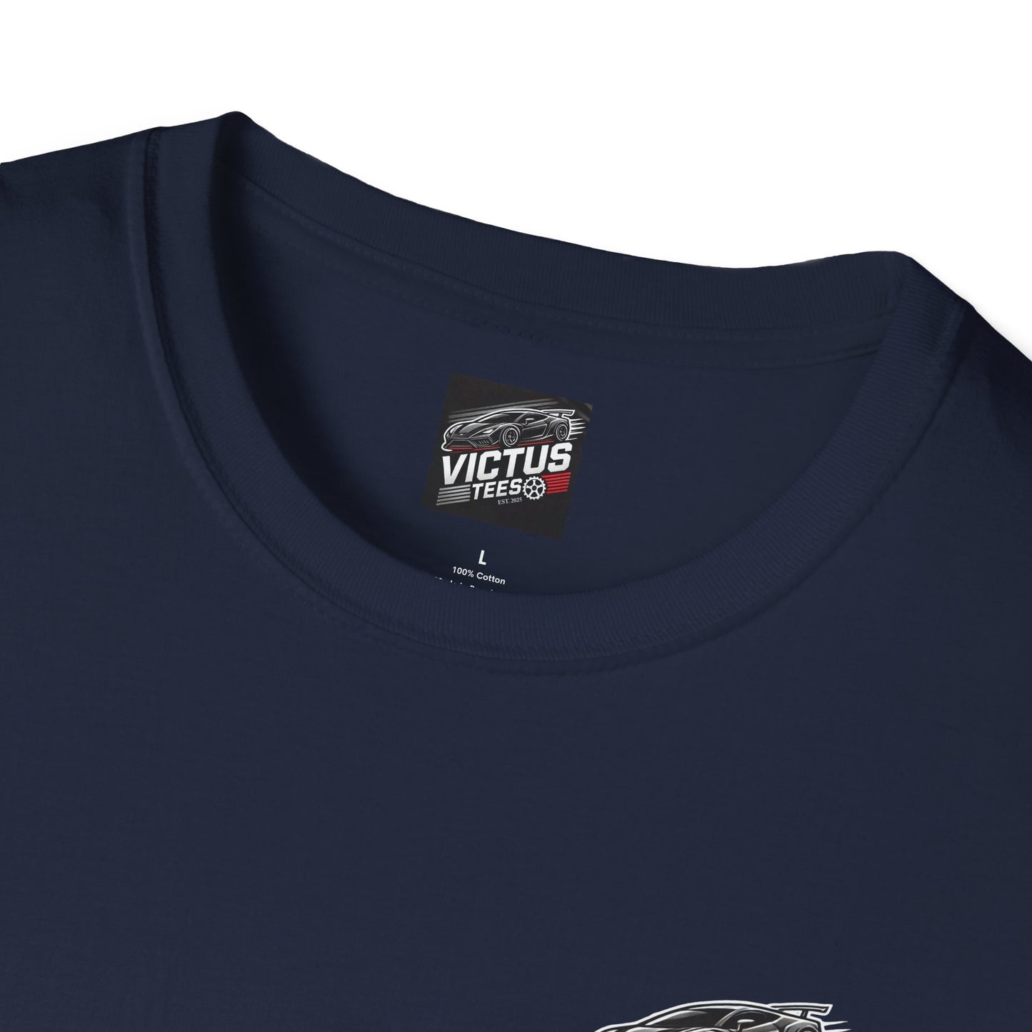 “NEED MONEY FOR LAMBO” Softstyle T-Shirt