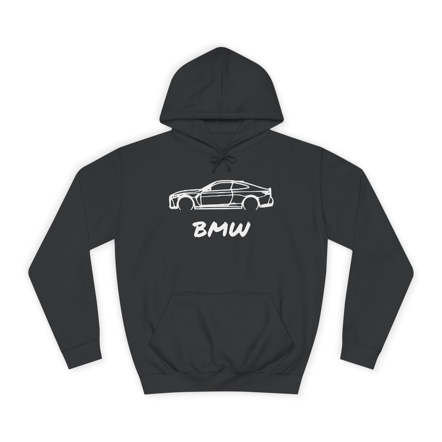 BMW Hoodie