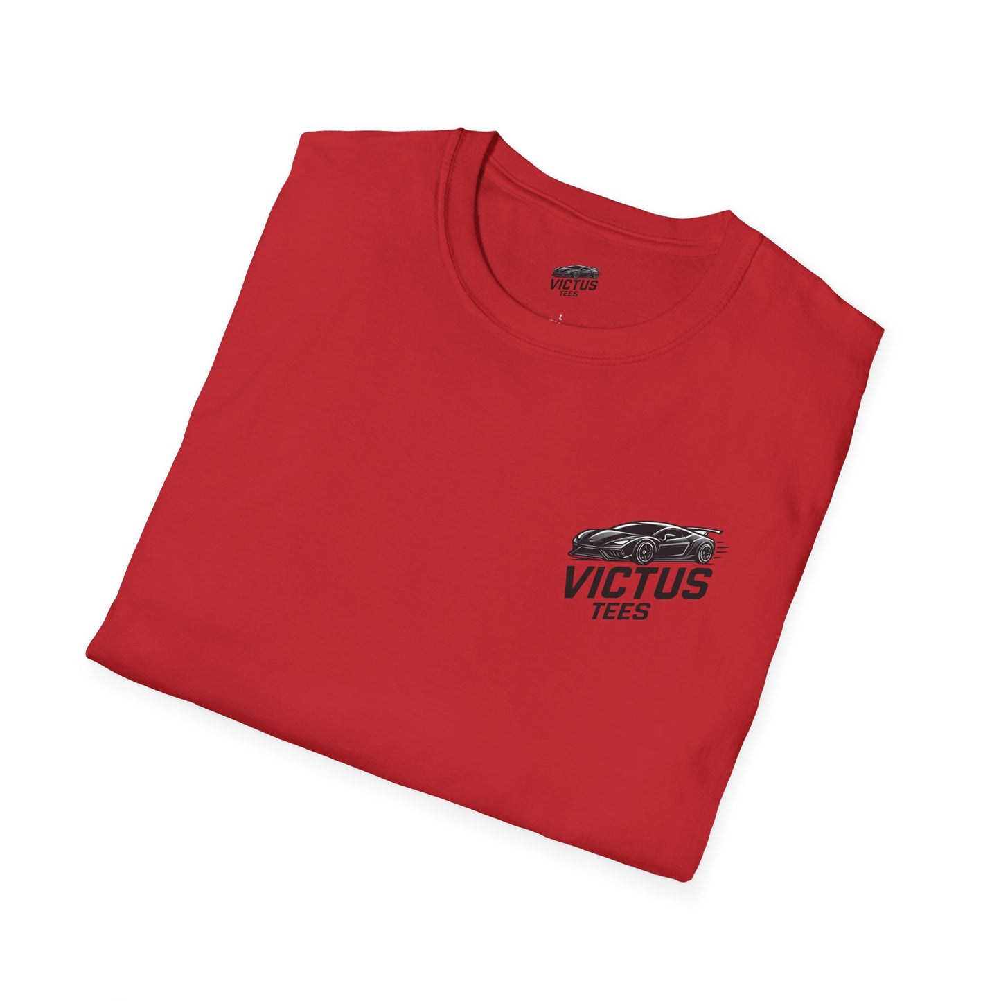 “NEED MONEY FOR AUDI” Softstyle T-Shirt