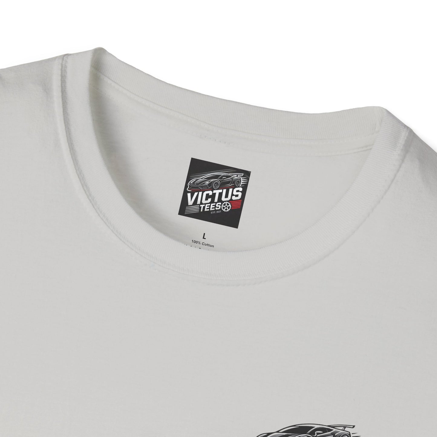 “NEED MONEY FOR SUPRA” Softstyle T-Shirt