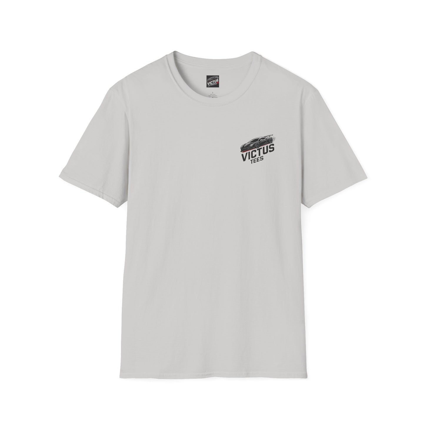 “NEED MONEY FOR AUDI” Softstyle T-Shirt