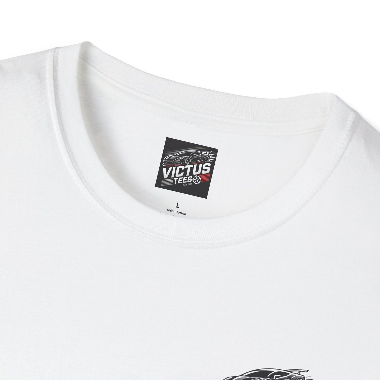 “NEED MONEY FOR SUPRA” Softstyle T-Shirt