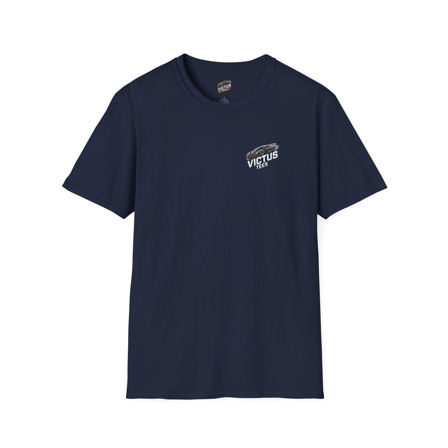 “NEED MONEY FOR CAMARO” Softstyle T-Shirt