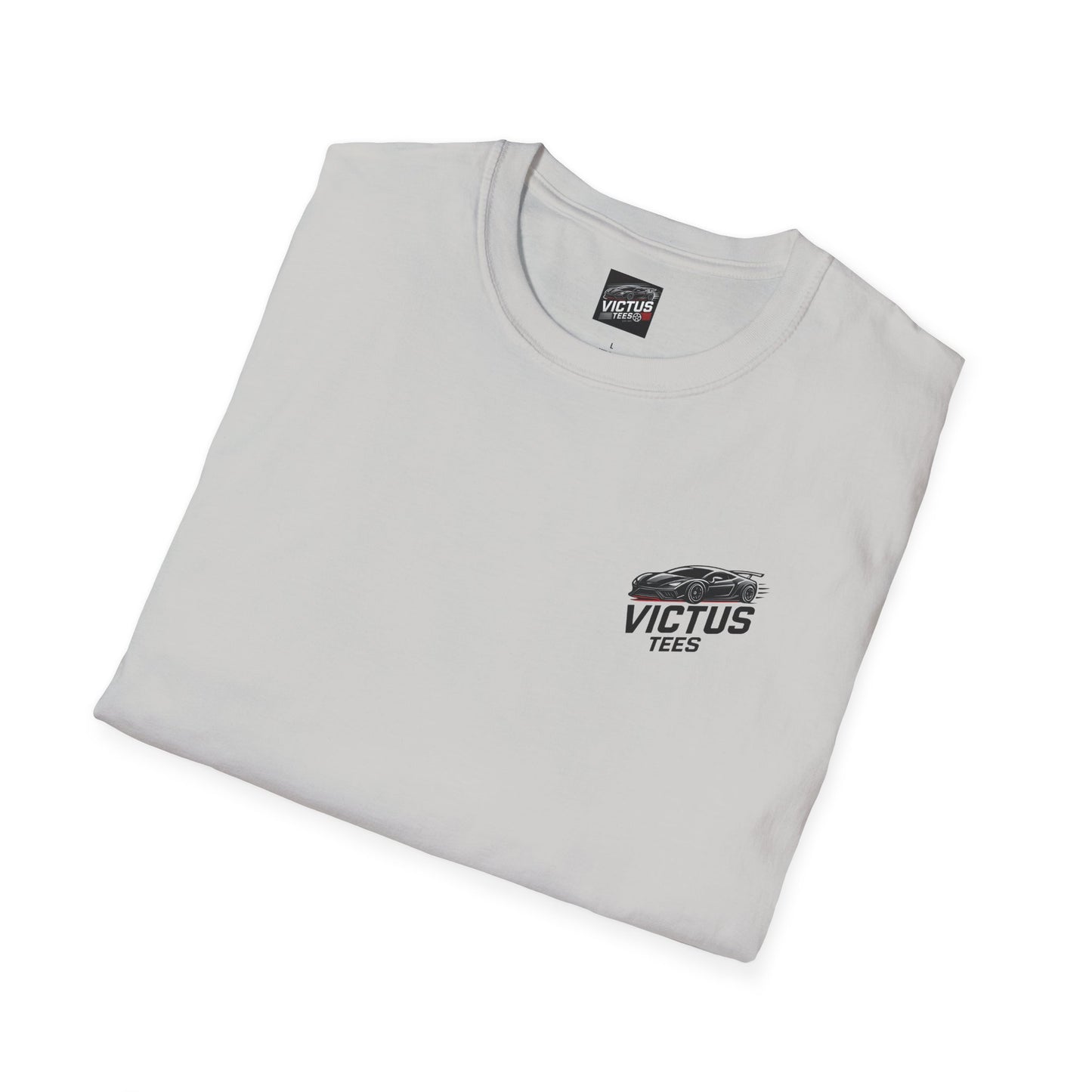 “NEED MONEY FOR BMW” Softstyle T-Shirt