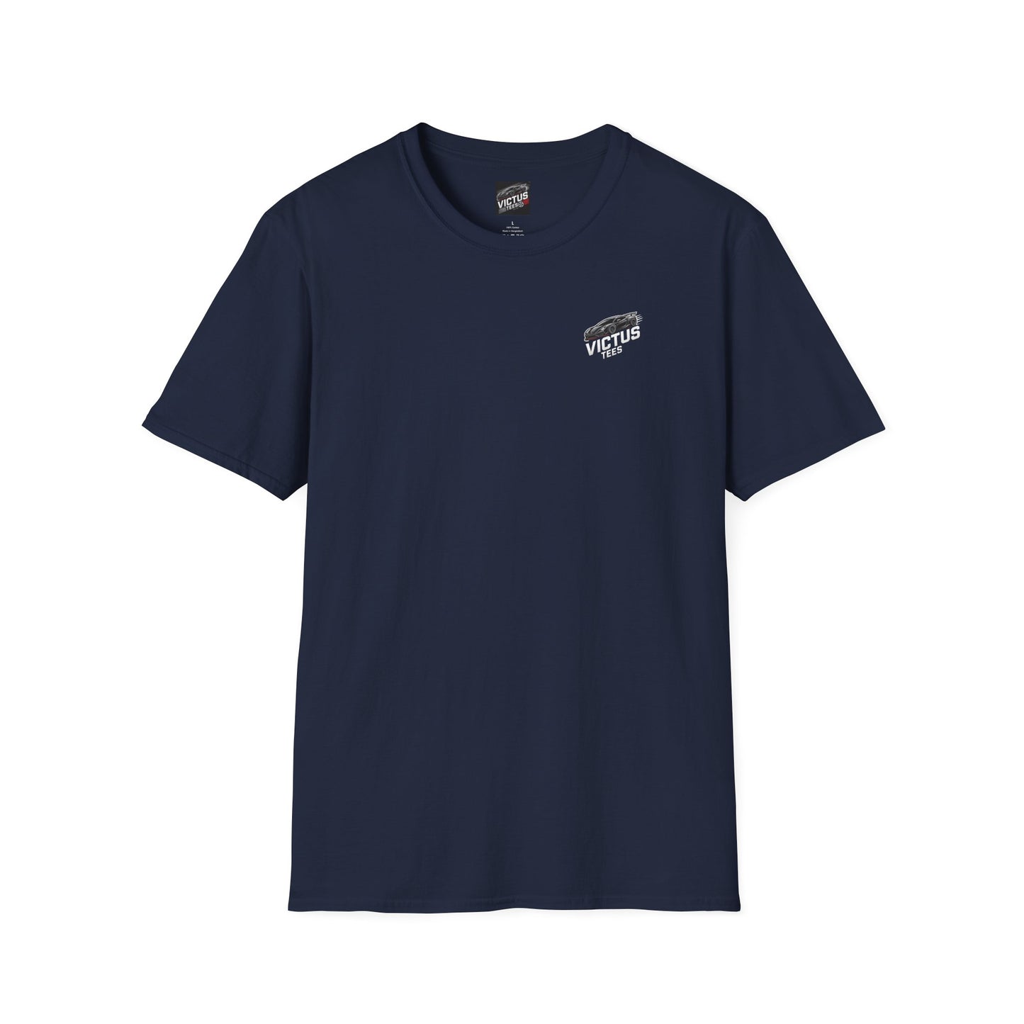 “NEED MONEY FOR PORSCHE” Softstyle T-Shirt