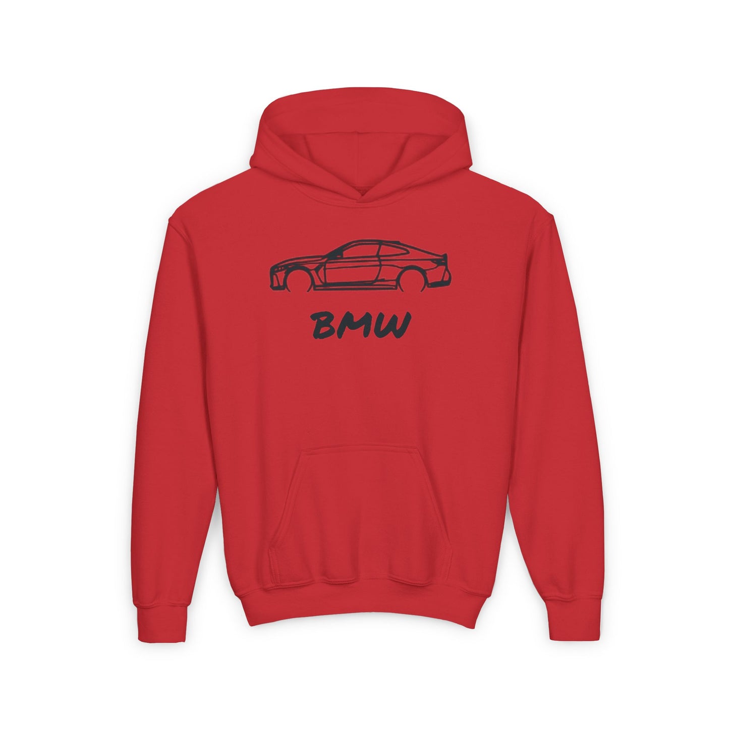 Kids BMW Hoodie
