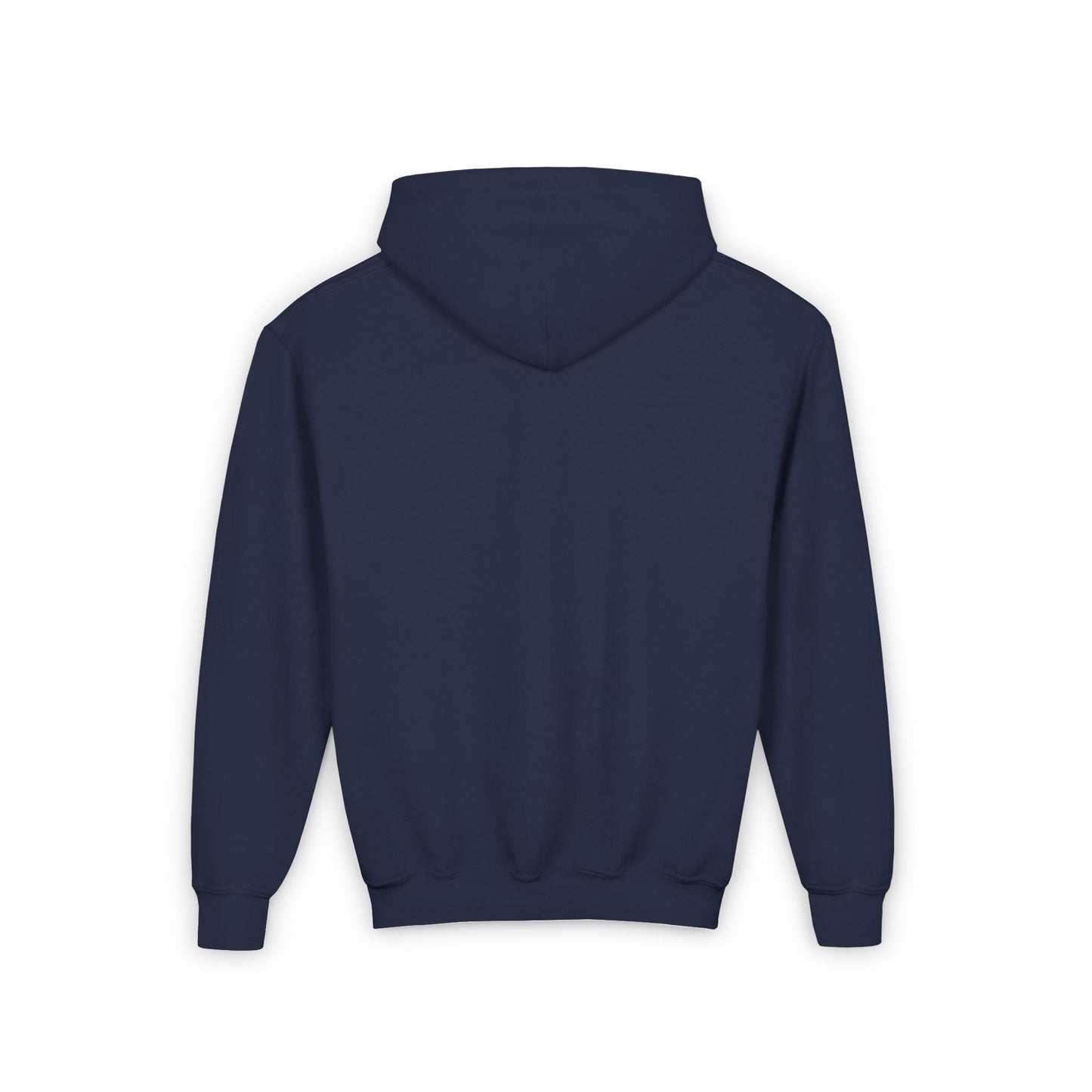 Kids C8 Corvette Hoodie