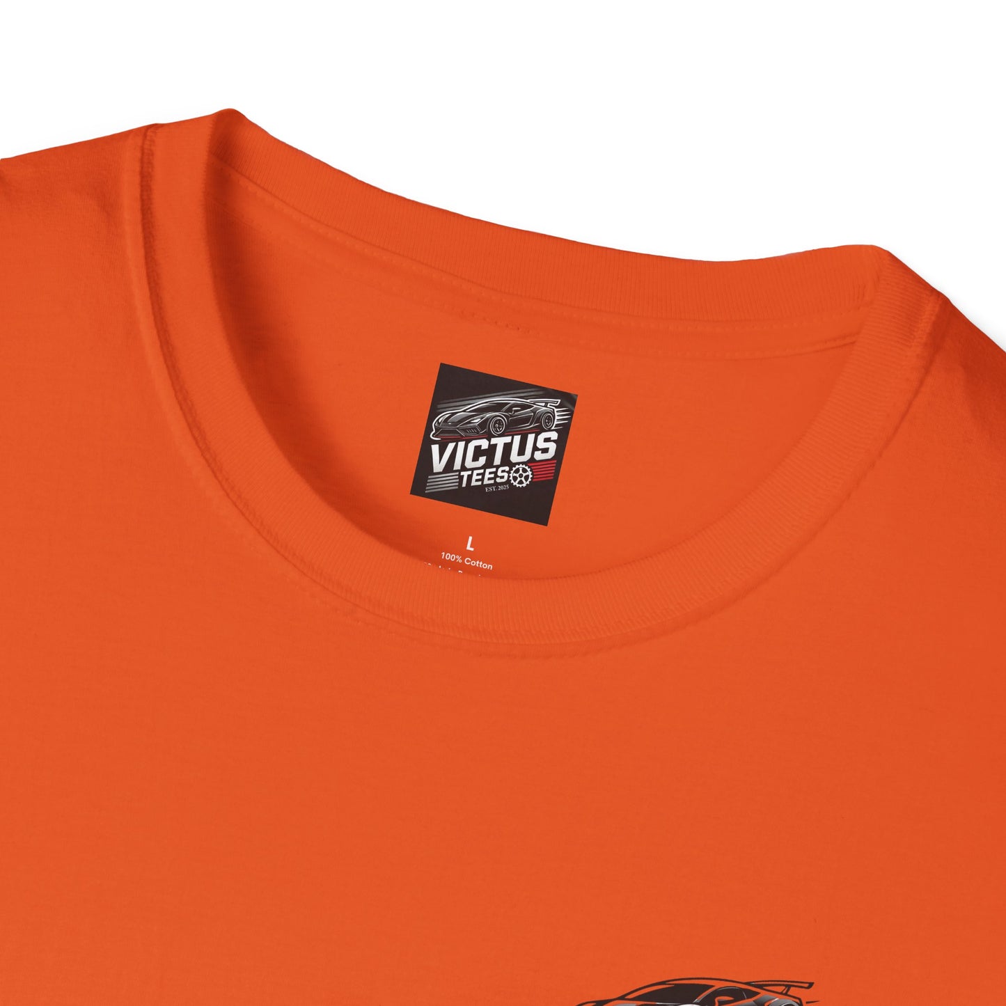 “NEED MONEY FOR CAMARO” Softstyle T-Shirt