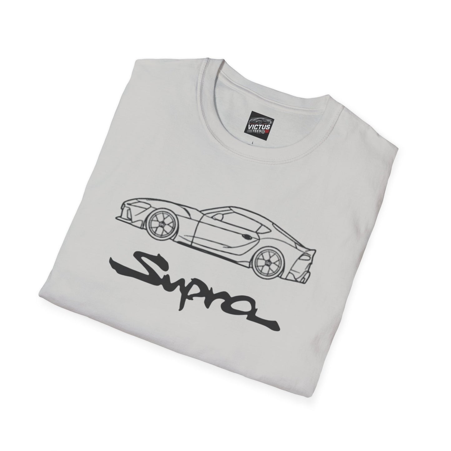 Supra Softstyle T-Shirt