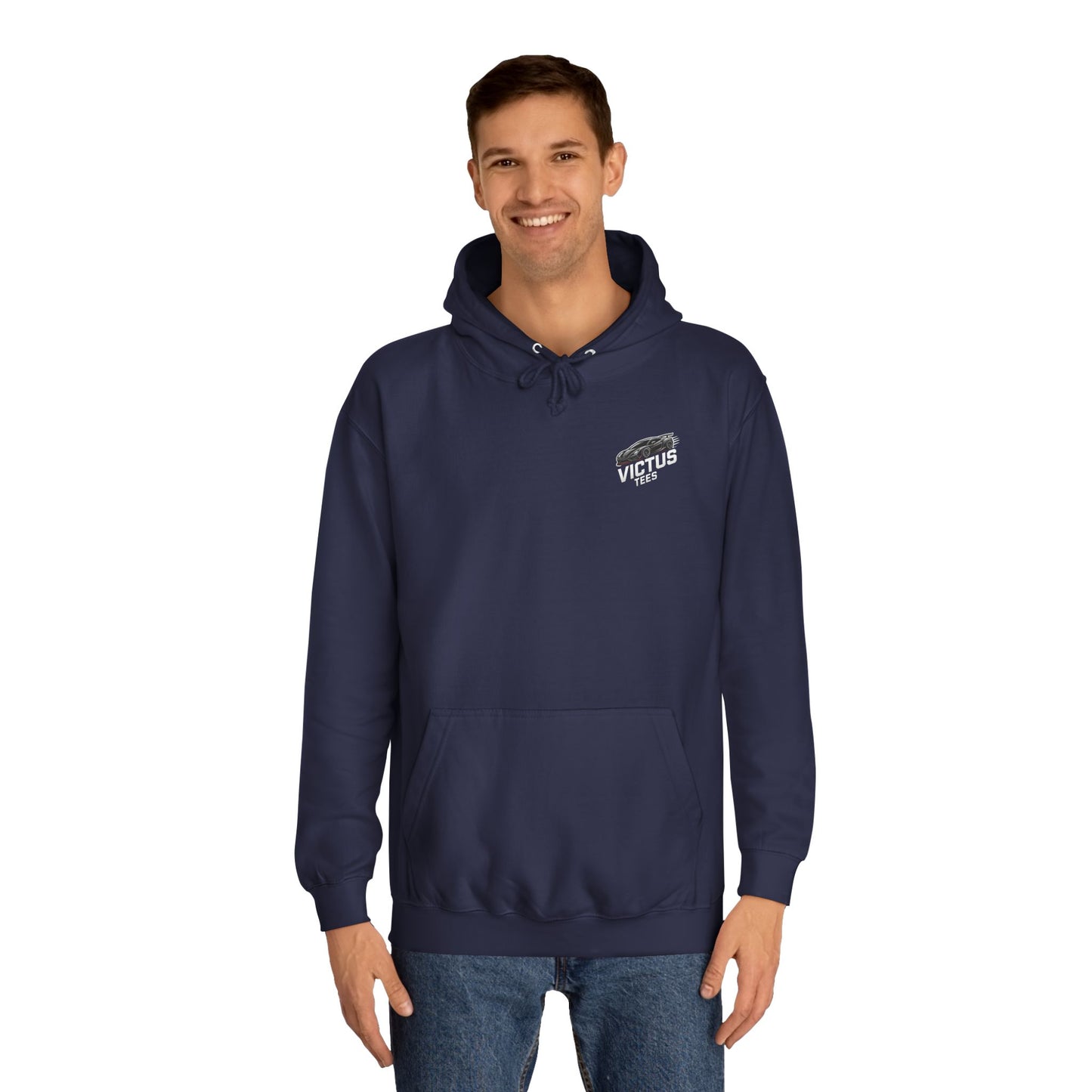 “NEED MONEY FOR MUSTANG” Hoodie