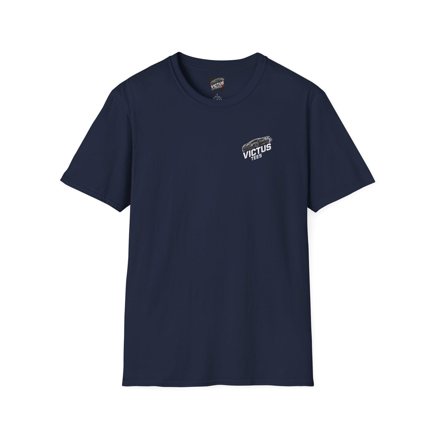 “NEED MONEY FOR LAMBO” Softstyle T-Shirt