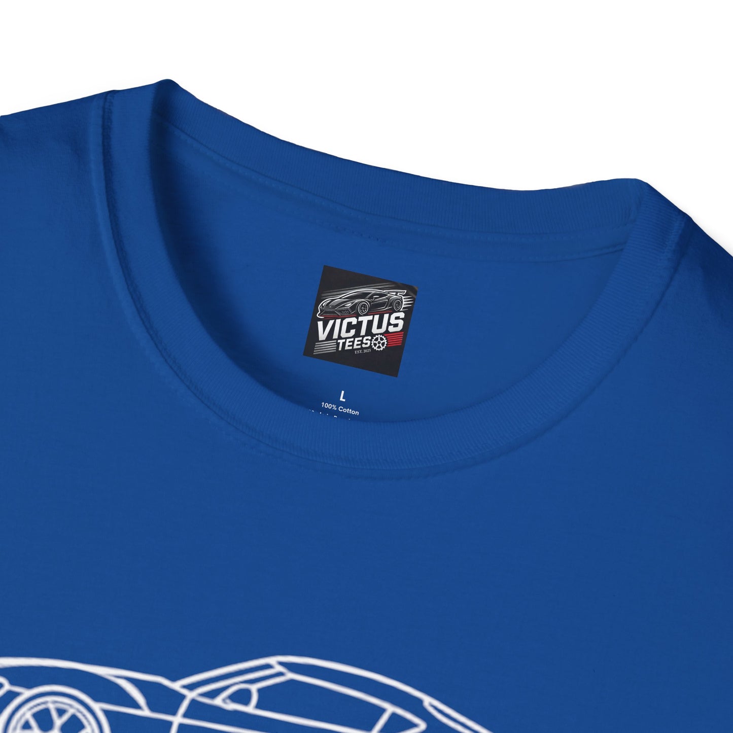 Supra Softstyle T-Shirt