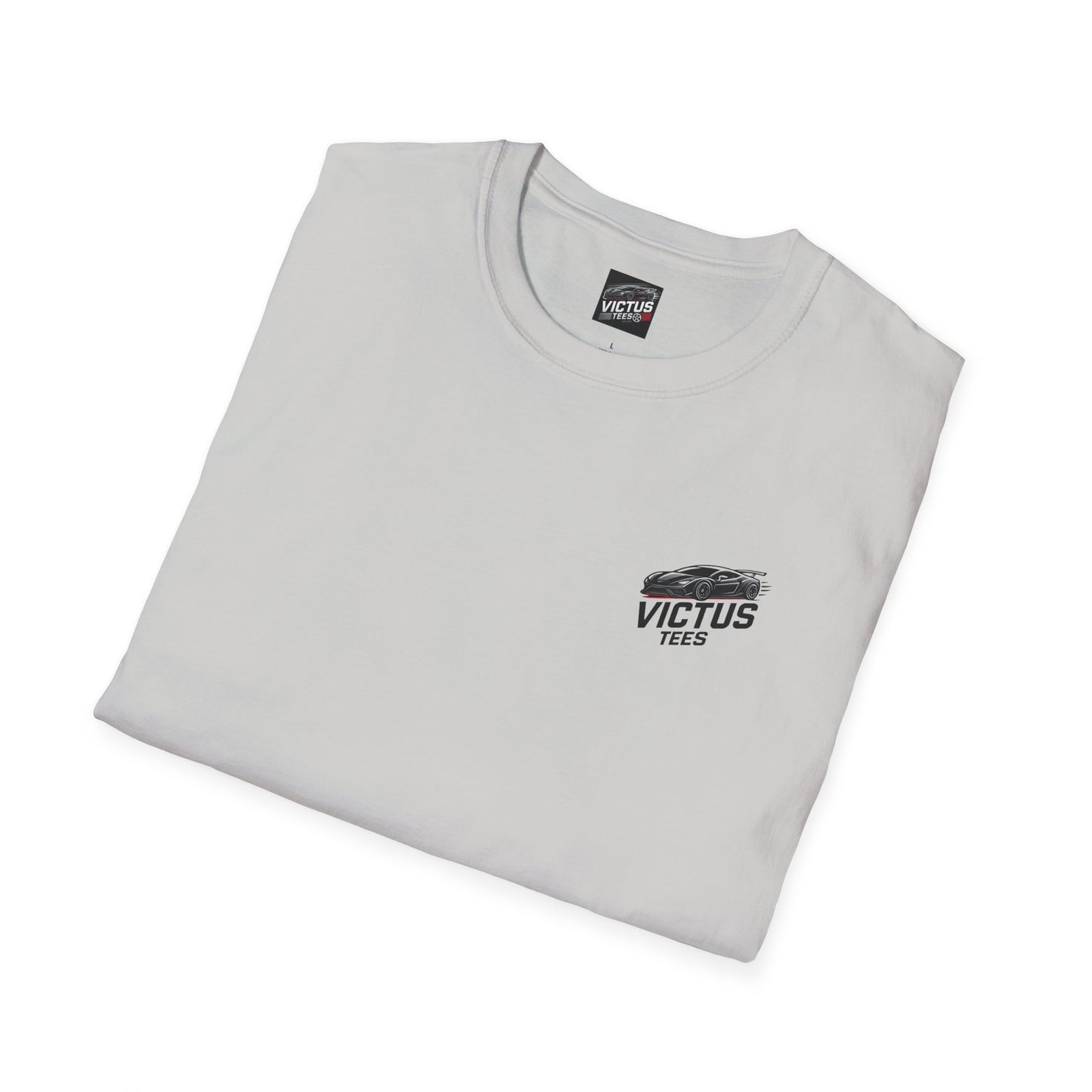 “NEED MONEY FOR MUSTANG” Softstyle T-Shirt