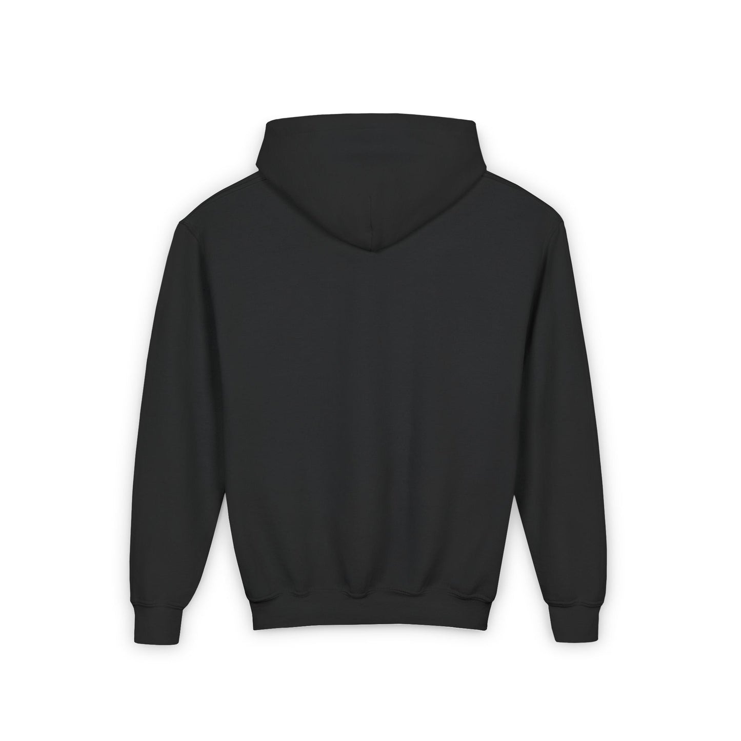 Kids C8 Corvette Hoodie