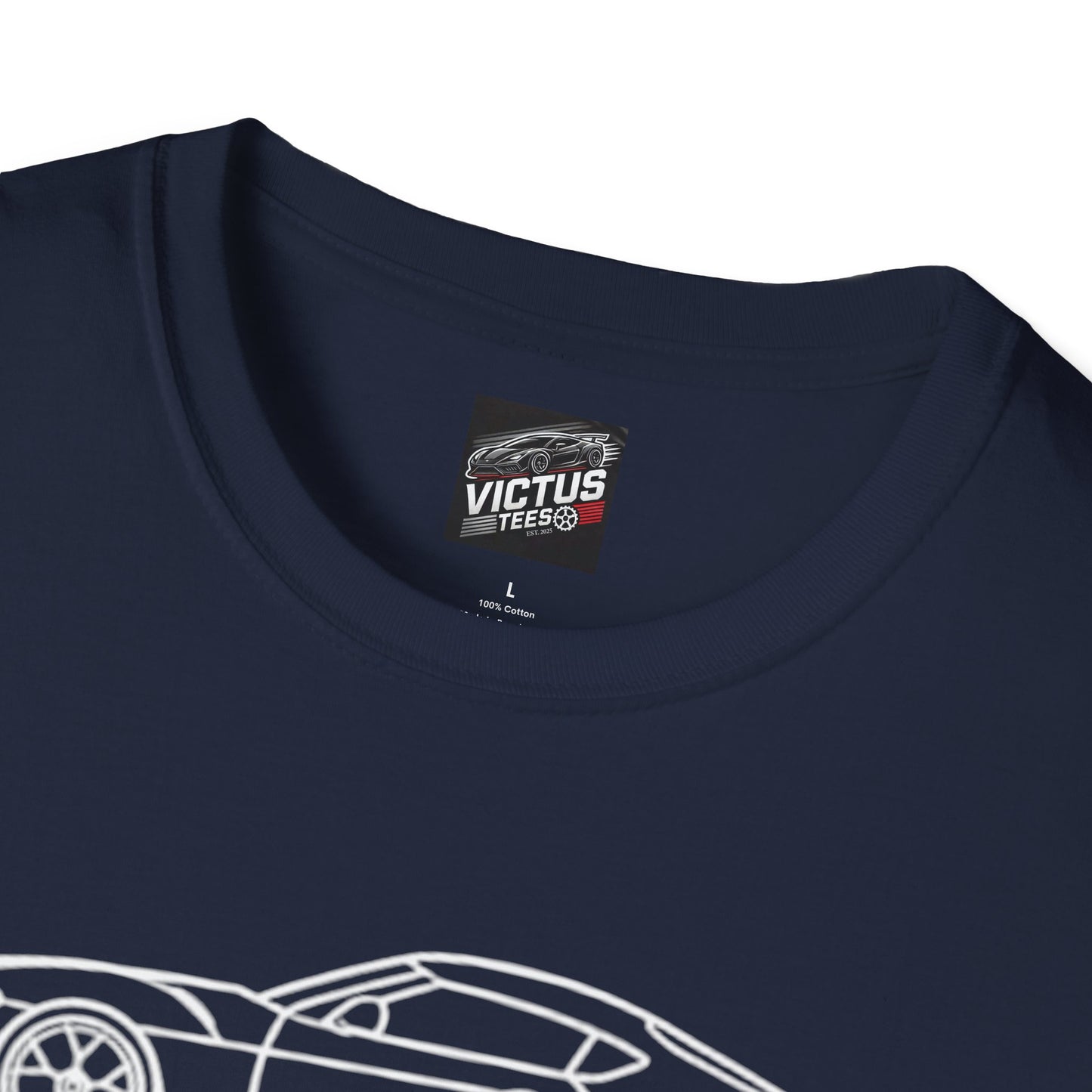 Supra Softstyle T-Shirt
