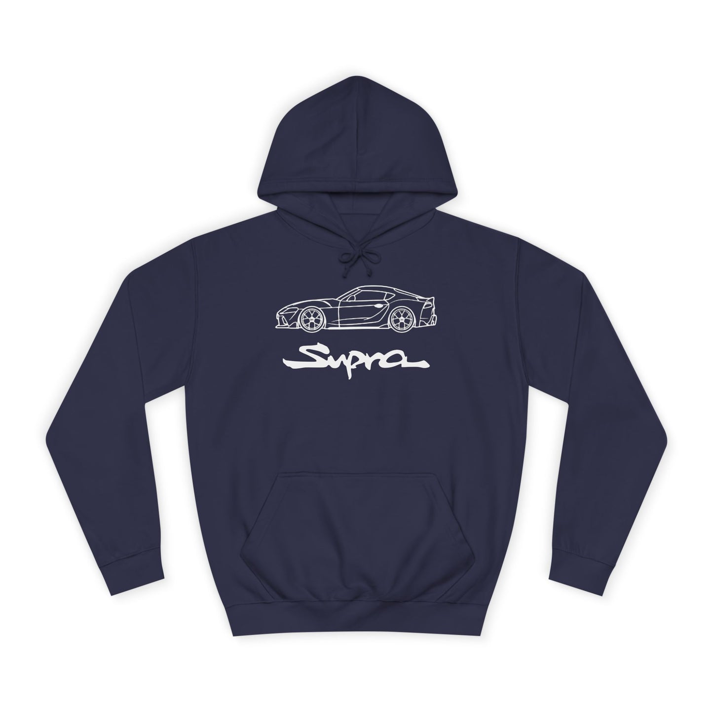 Supra Hoodie