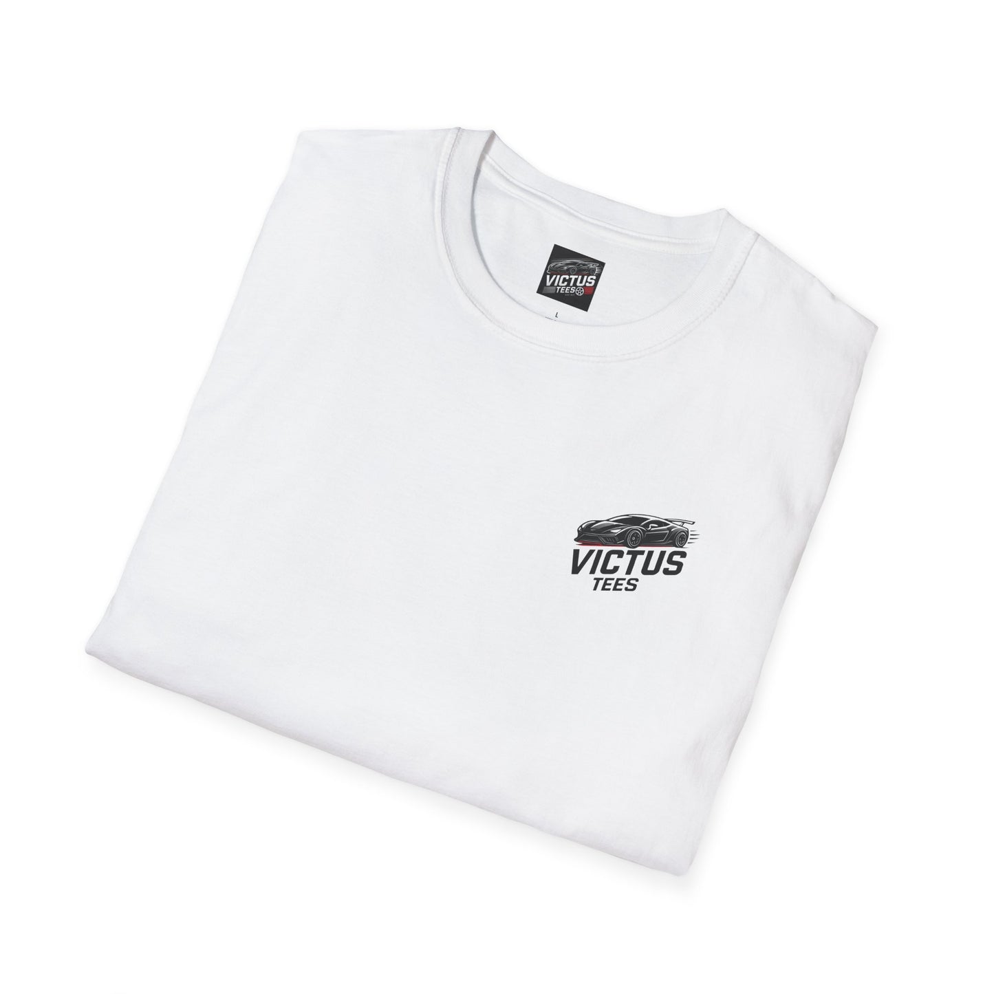 “NEED MONEY FOR CAMARO” Softstyle T-Shirt