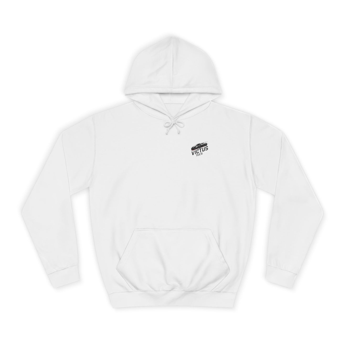 “NEED MONEY FOR CORVETTE” Hoodie