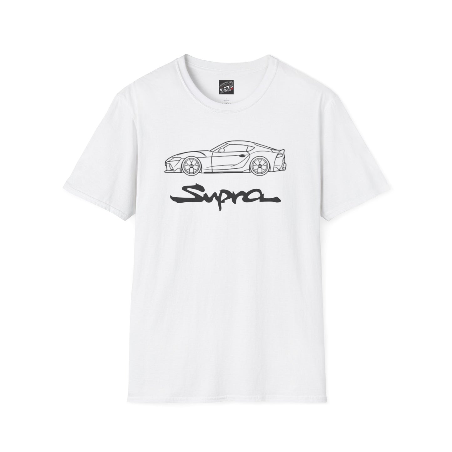 Supra Softstyle T-Shirt