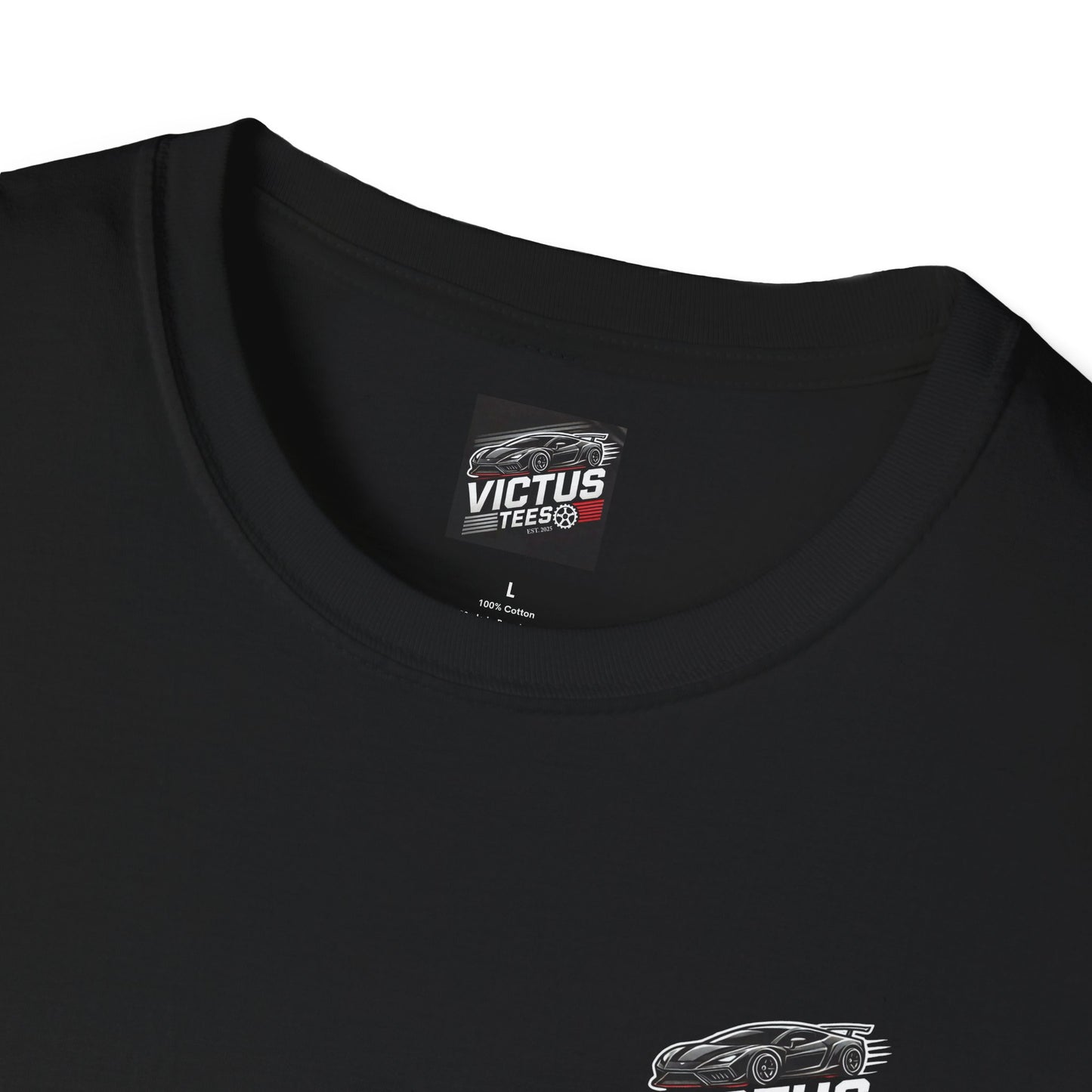 “NEED MONEY FOR SUPRA” Softstyle T-Shirt