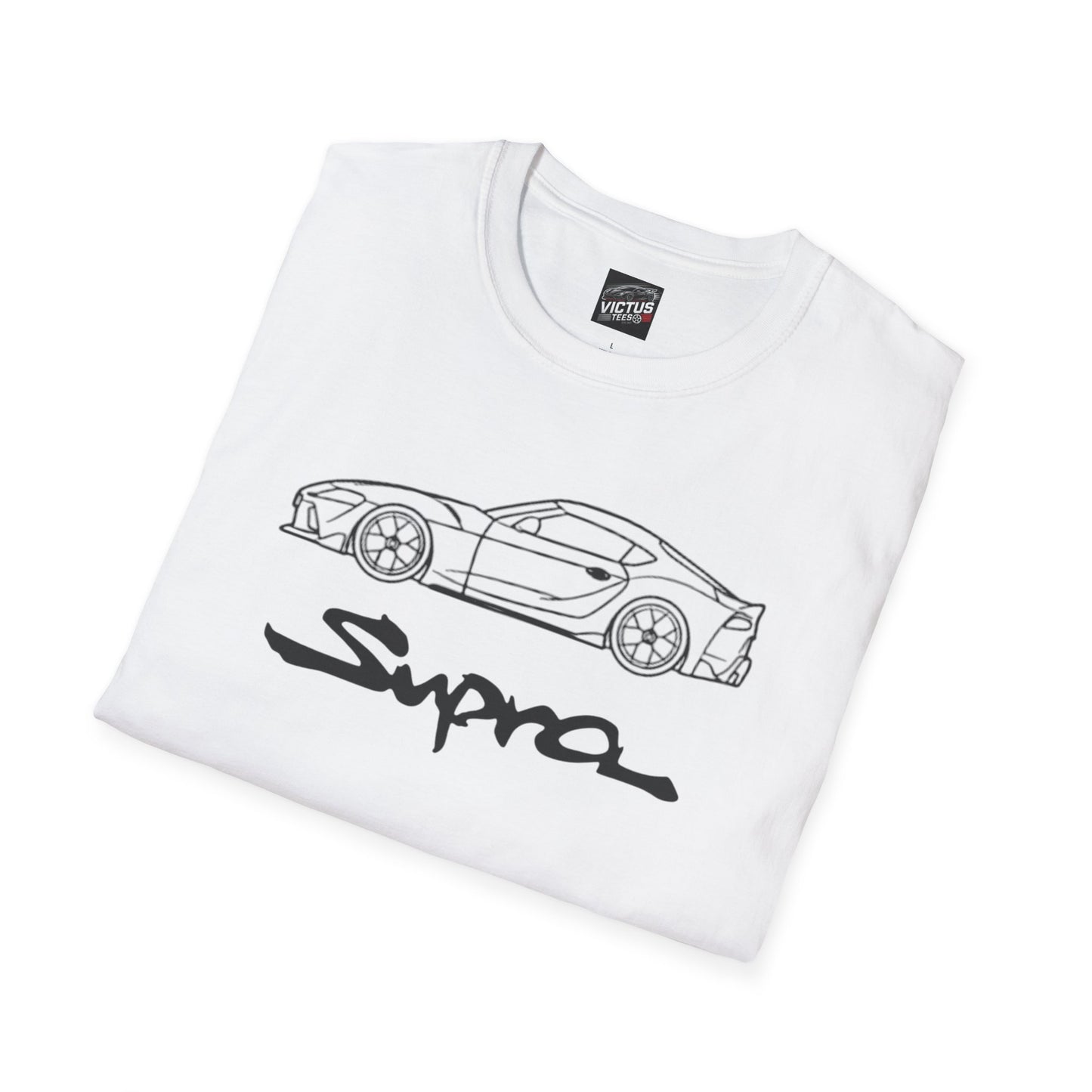 Supra Softstyle T-Shirt