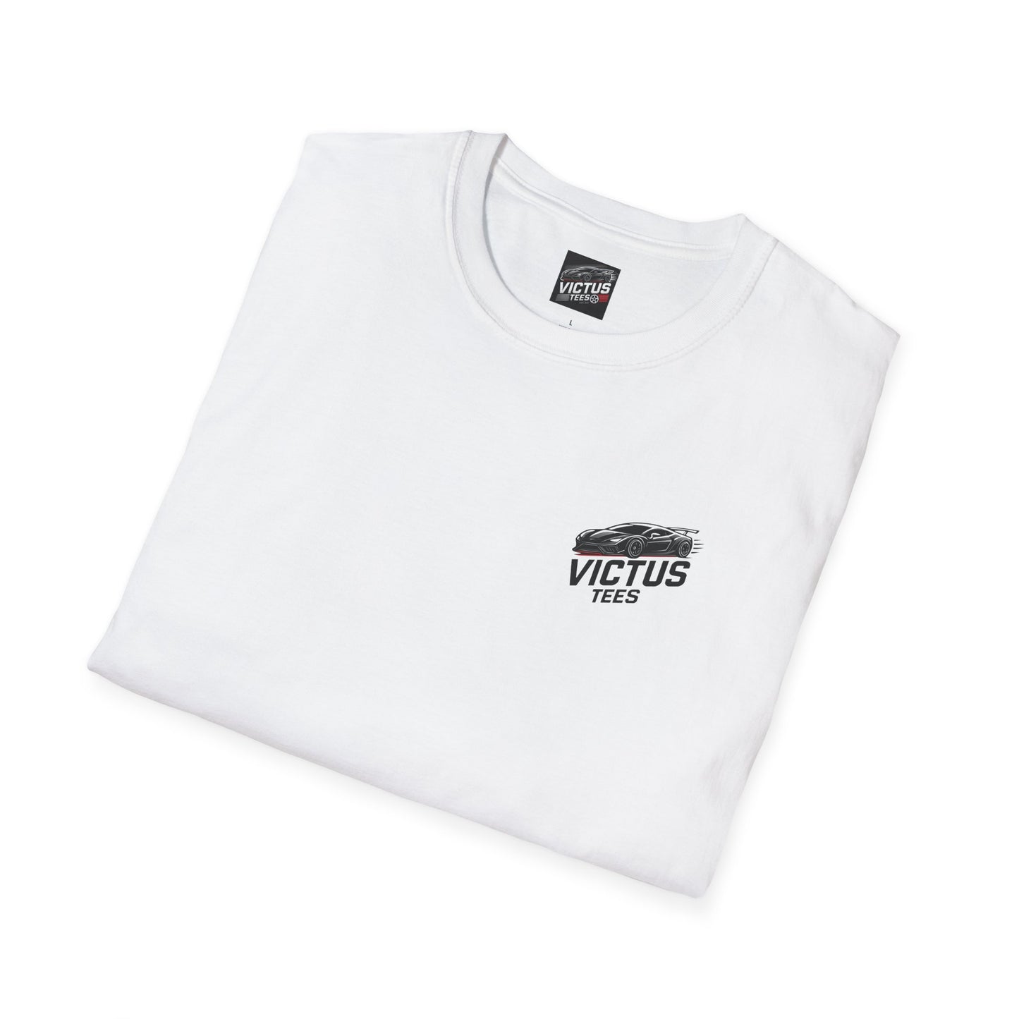 “NEED MONEY FOR PORSCHE” Softstyle T-Shirt