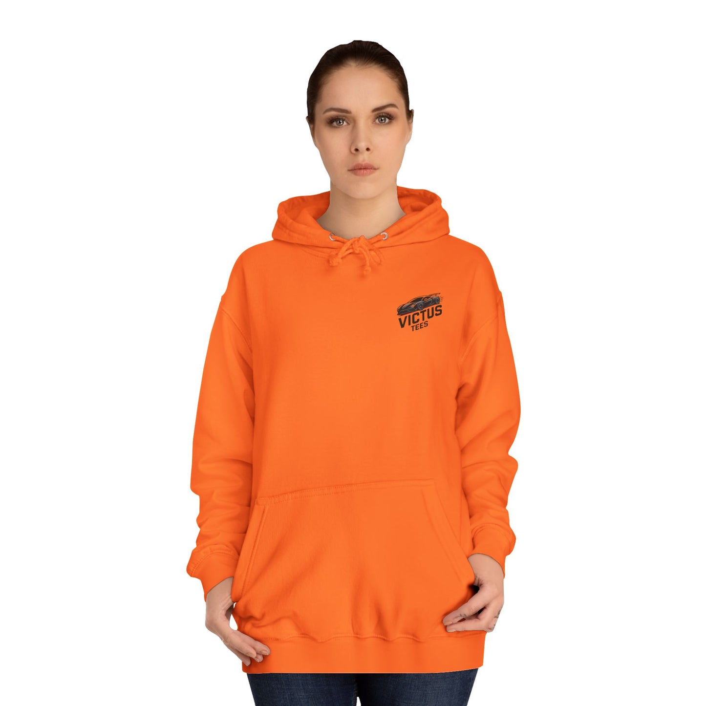“NEED MONEY FOR MUSTANG” Hoodie