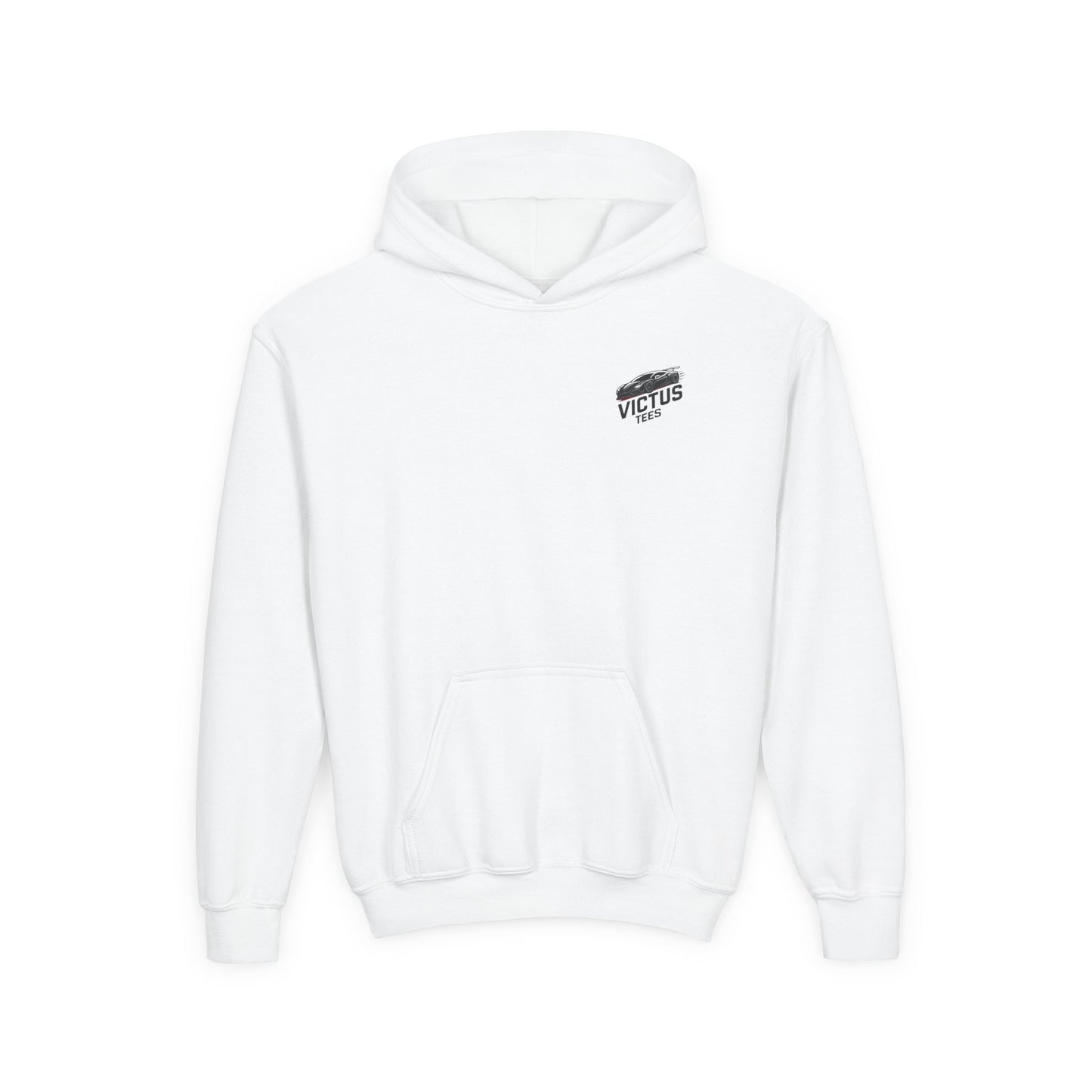 Kids “NEED MONEY FOR SUPRA” Hoodie