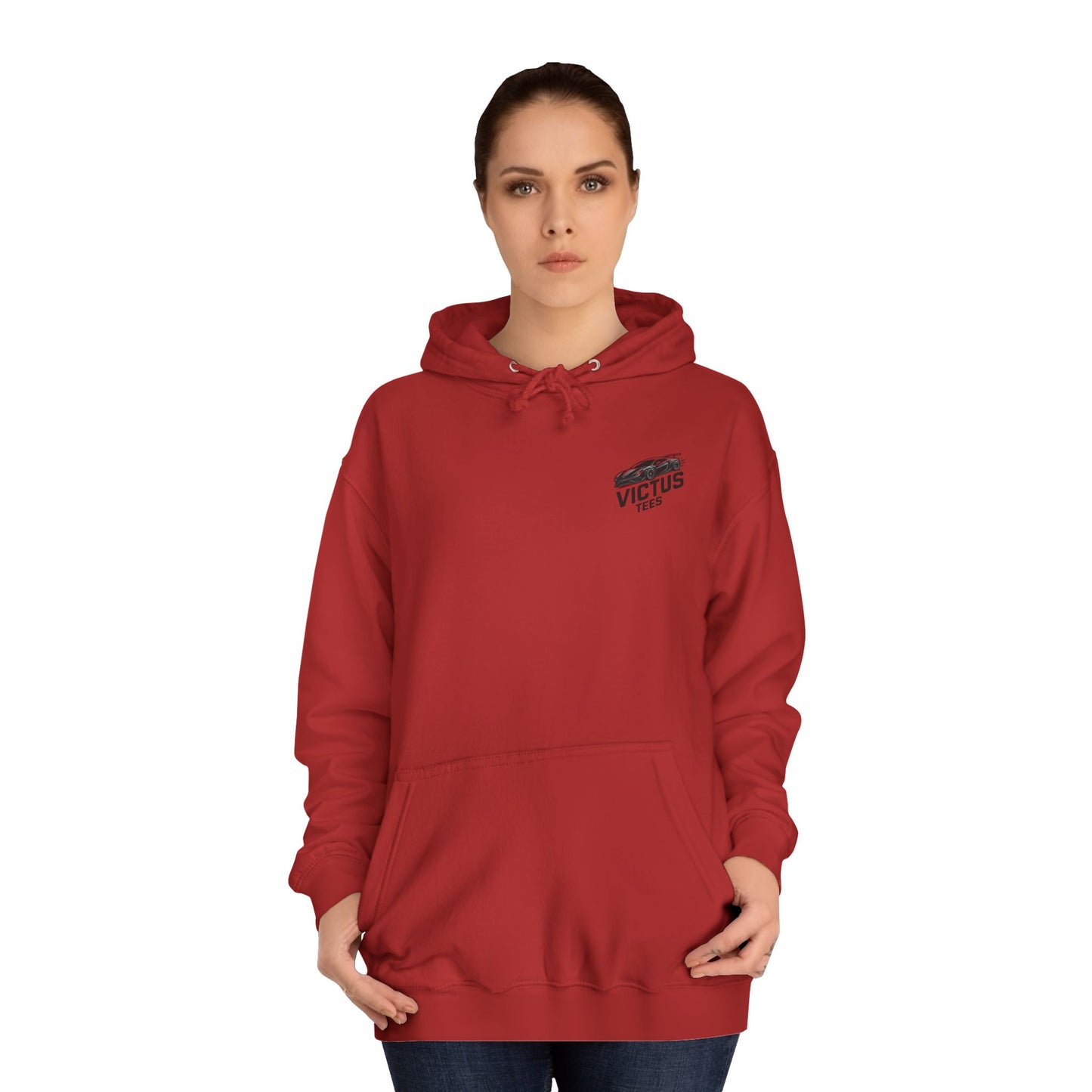 “NEED MONEY FOR MUSTANG” Hoodie