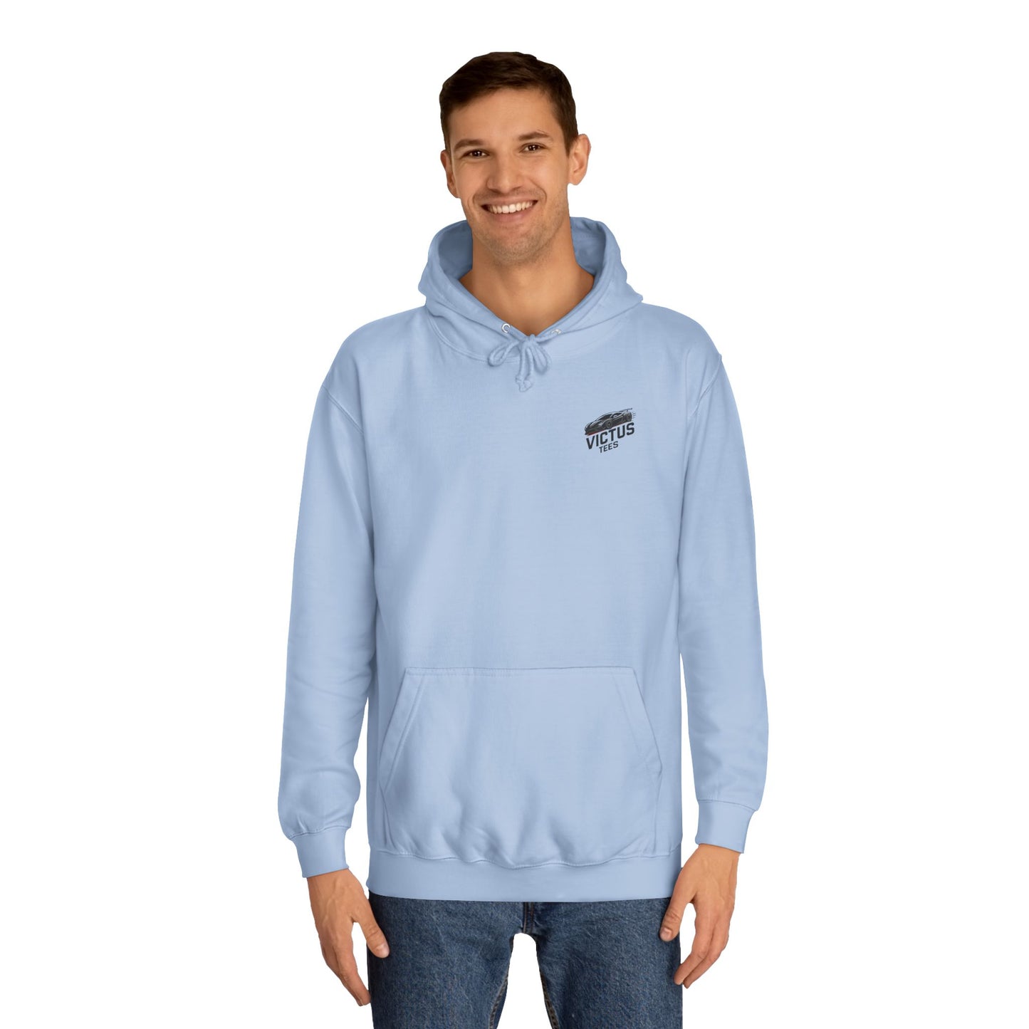 “NEED MONEY FOR SUPRA” Hoodie