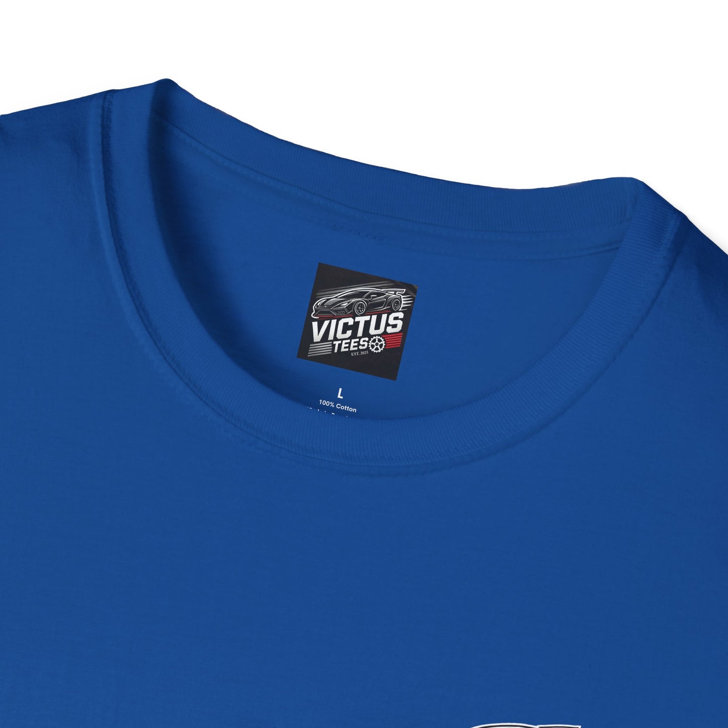 “NEED MONEY FOR CAMARO” Softstyle T-Shirt