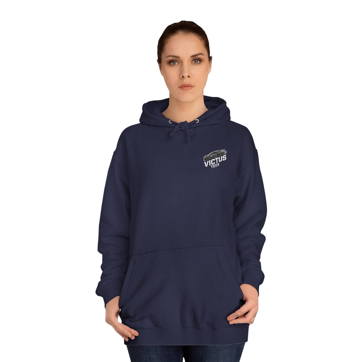 “NEED MONEY FOR MUSTANG” Hoodie