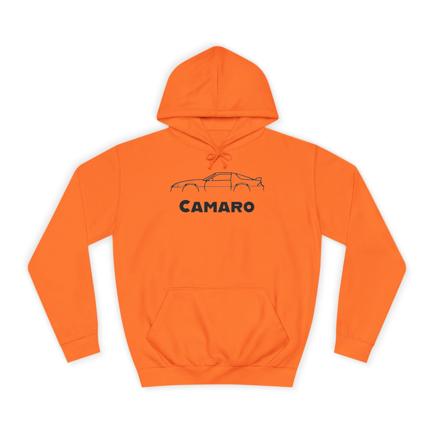 1992 Camaro Hoodie