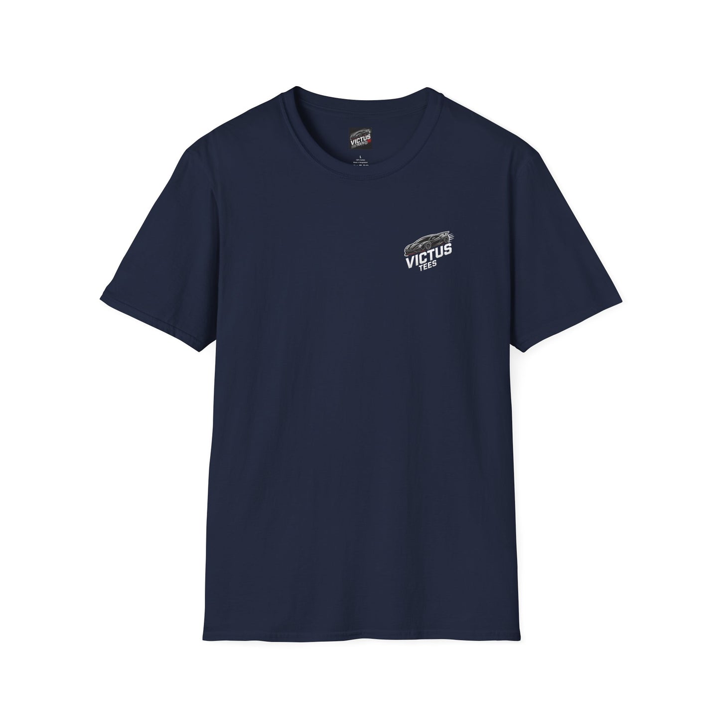 “NEED MONEY FOR BMW” Softstyle T-Shirt