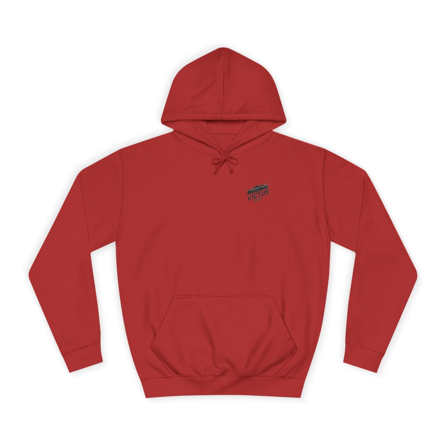 “NEED MONEY FOR CORVETTE” Hoodie