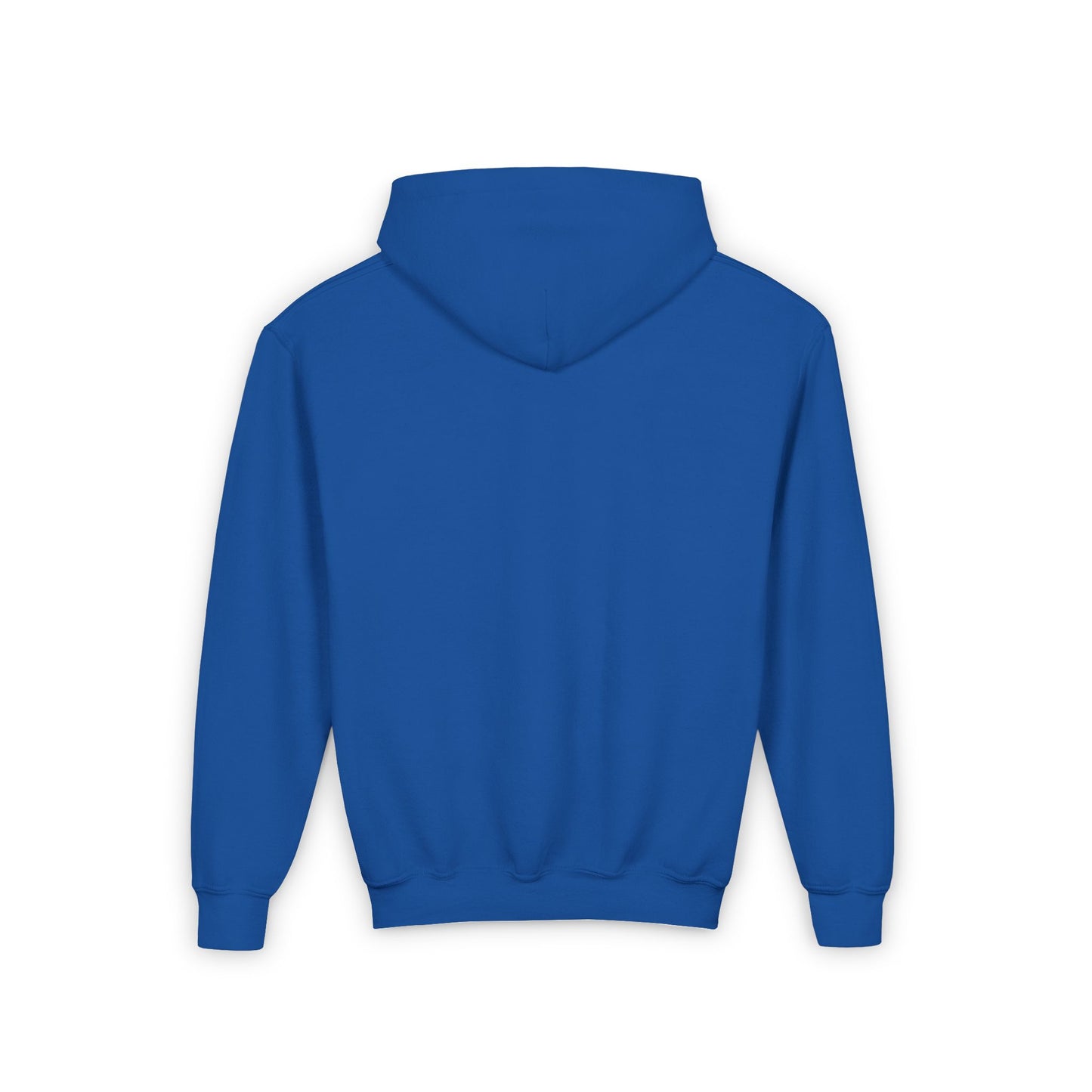Kids C8 Corvette Hoodie