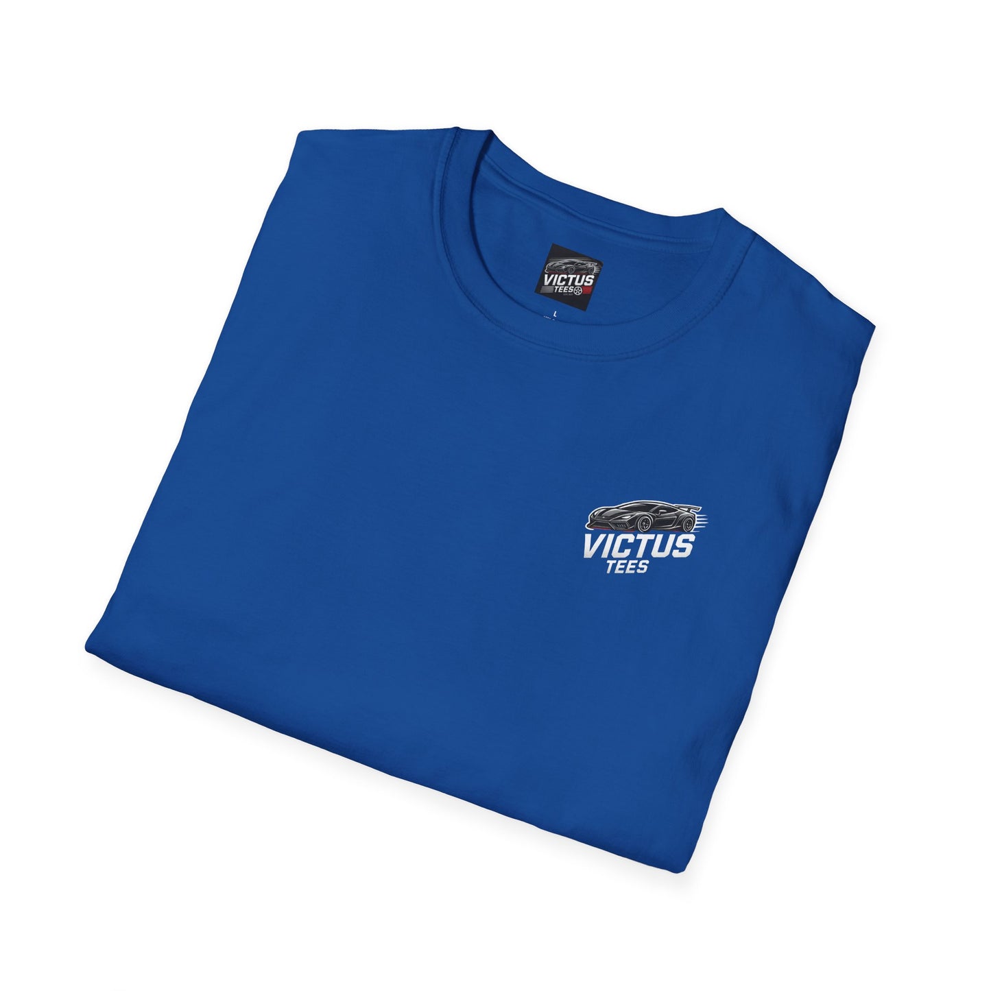 “NEED MONEY FOR PORSCHE” Softstyle T-Shirt