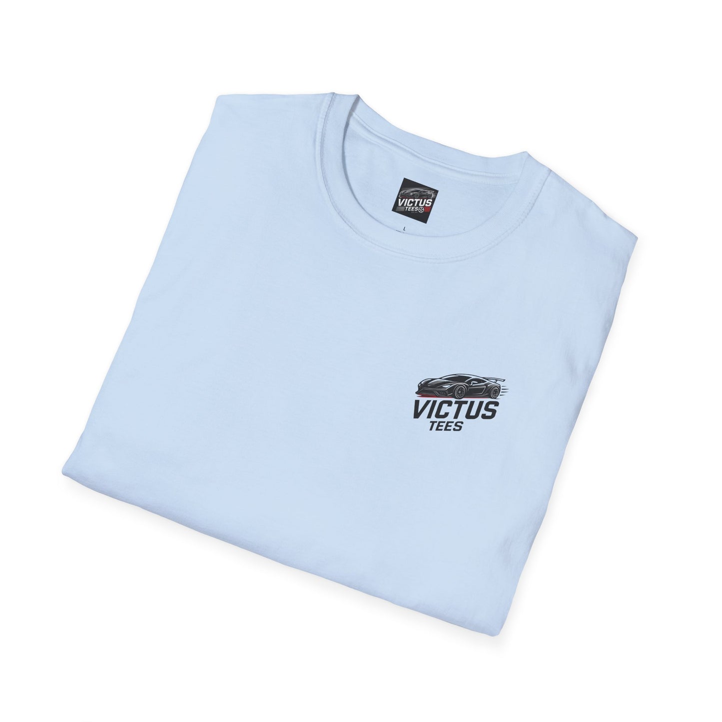 “NEED MONEY FOR BMW” Softstyle T-Shirt